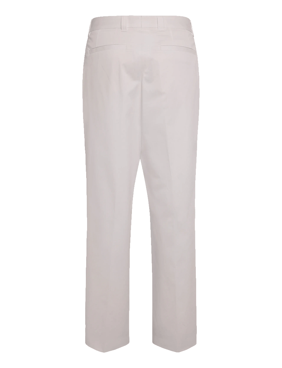 BOSS - C-Pat-DPL-263 - chinos - open white - 1