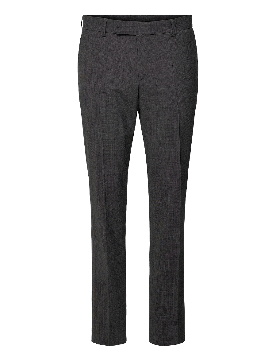 BOSS - P-Huge-2Pcs-FLWG-263 - Ülikonnad - medium grey - 2