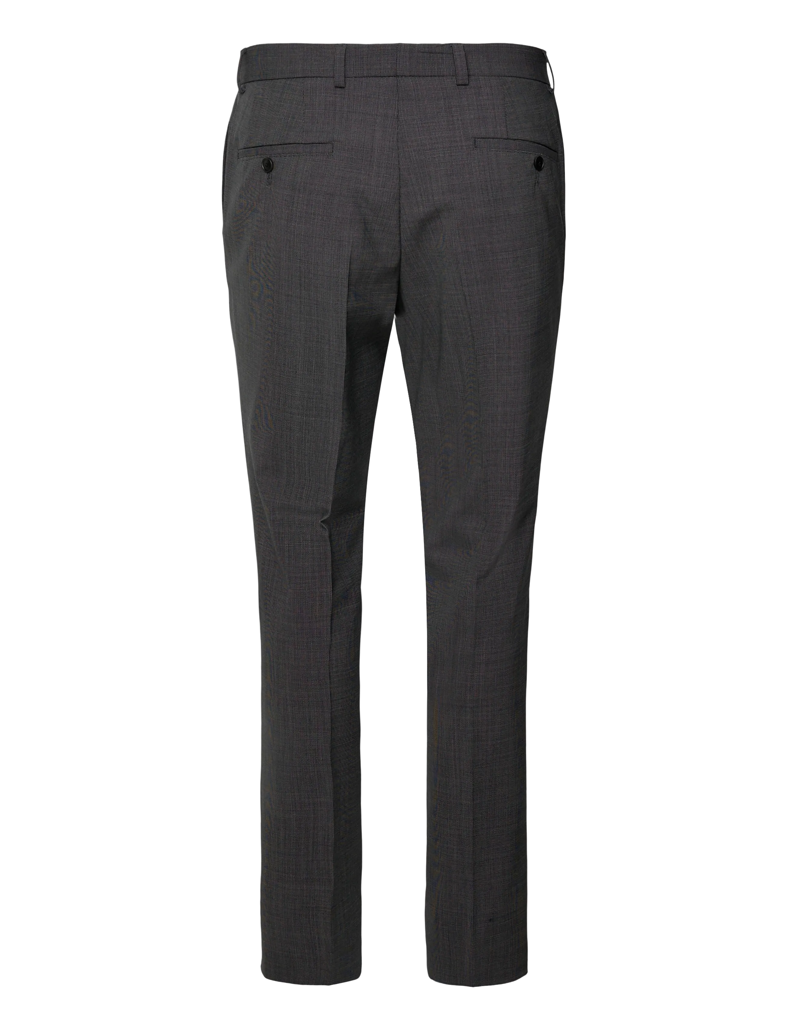 BOSS - P-Huge-2Pcs-FLWG-263 - Ülikonnad - medium grey - 3