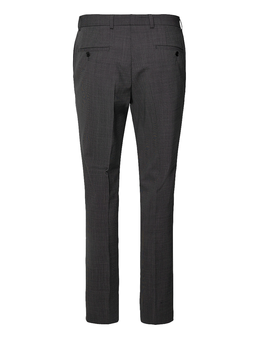 BOSS - P-Huge-2Pcs-FLWG-263 - Ülikonnad - medium grey - 3