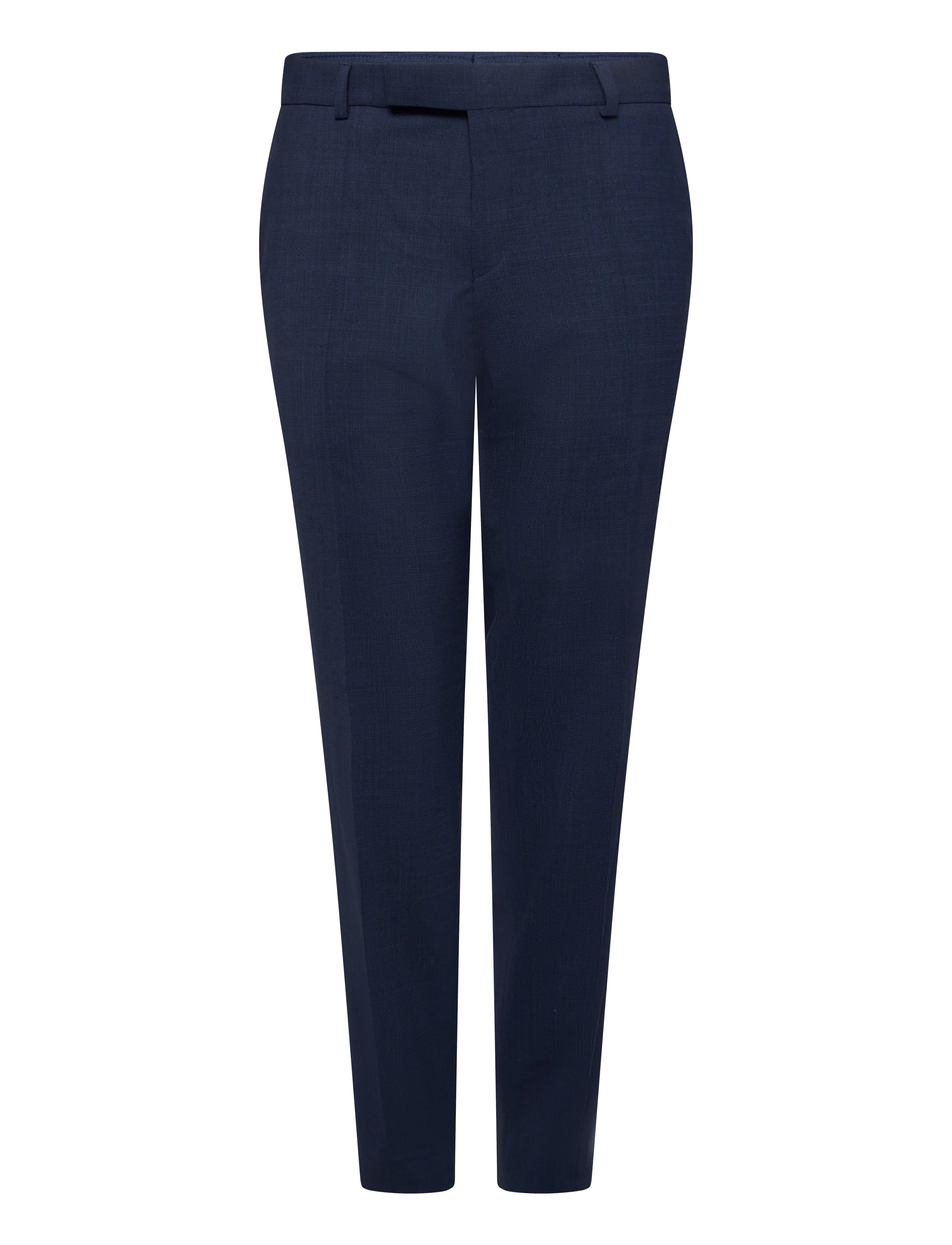 BOSS - P-Huge-2Pcs-FLWG-263 - einreiher - open blue - 2