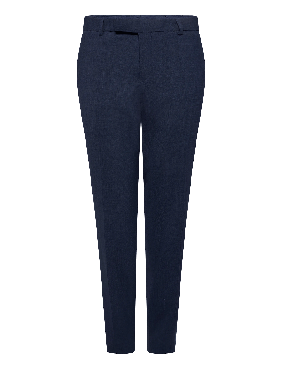 BOSS - P-Huge-2Pcs-FLWG-263 - einreiher - open blue - 2