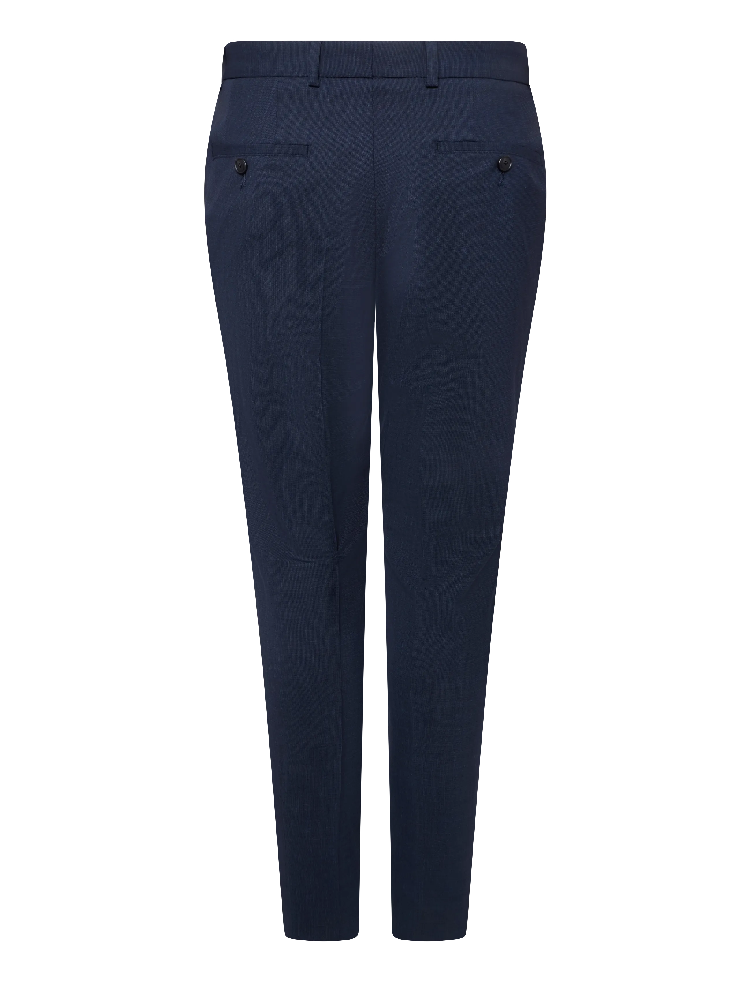 BOSS - P-Huge-2Pcs-FLWG-263 - einreiher - open blue - 3