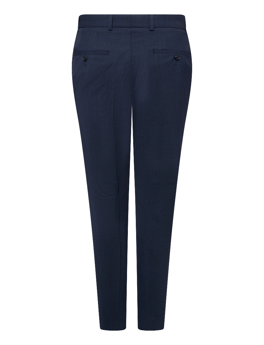BOSS - P-Huge-2Pcs-FLWG-263 - einreiher - open blue - 3