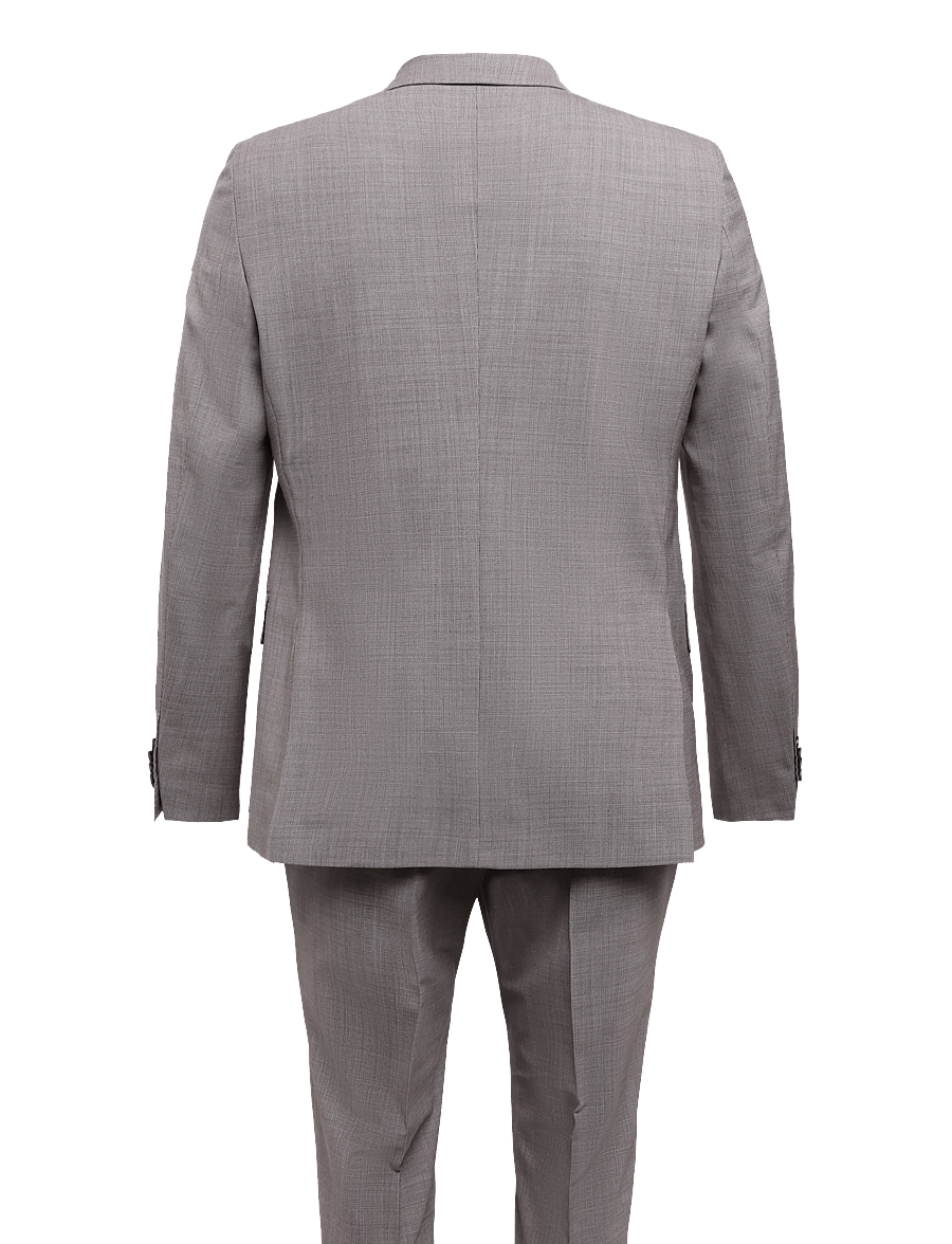 BOSS - P-Huge-2Pcs-FLWG-263 - anzüge - open brown - 1