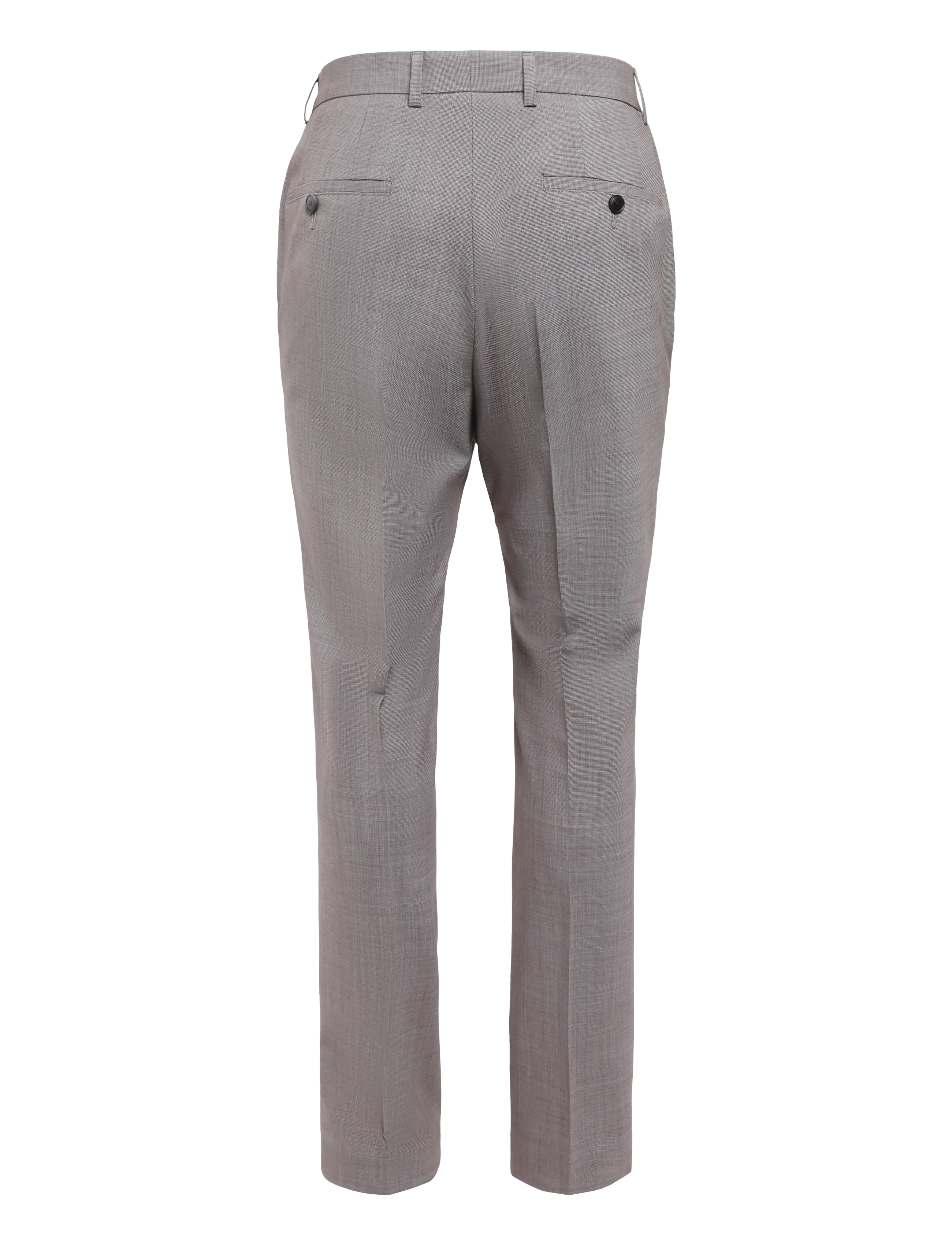 BOSS - P-Huge-2Pcs-FLWG-263 - anzüge - open brown - 3