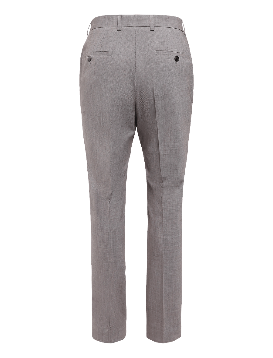BOSS - P-Huge-2Pcs-FLWG-263 - anzüge - open brown - 3