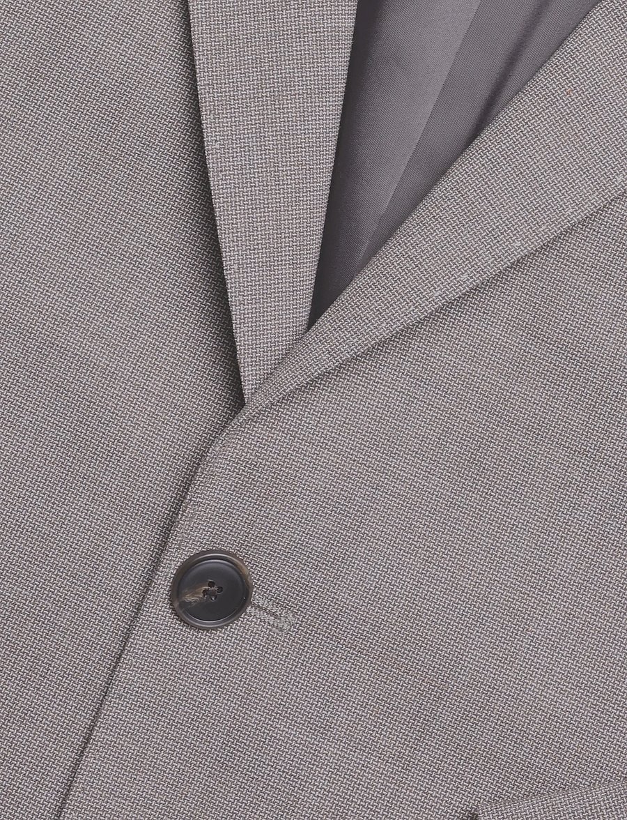 BOSS - P-Huge-2Pcs-FLWG-263 - anzüge - open brown - 4