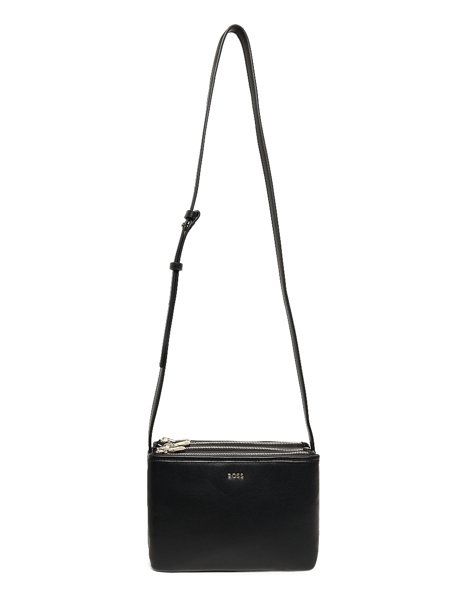 BOSS - Sandy Trio Crossbody - black - 0