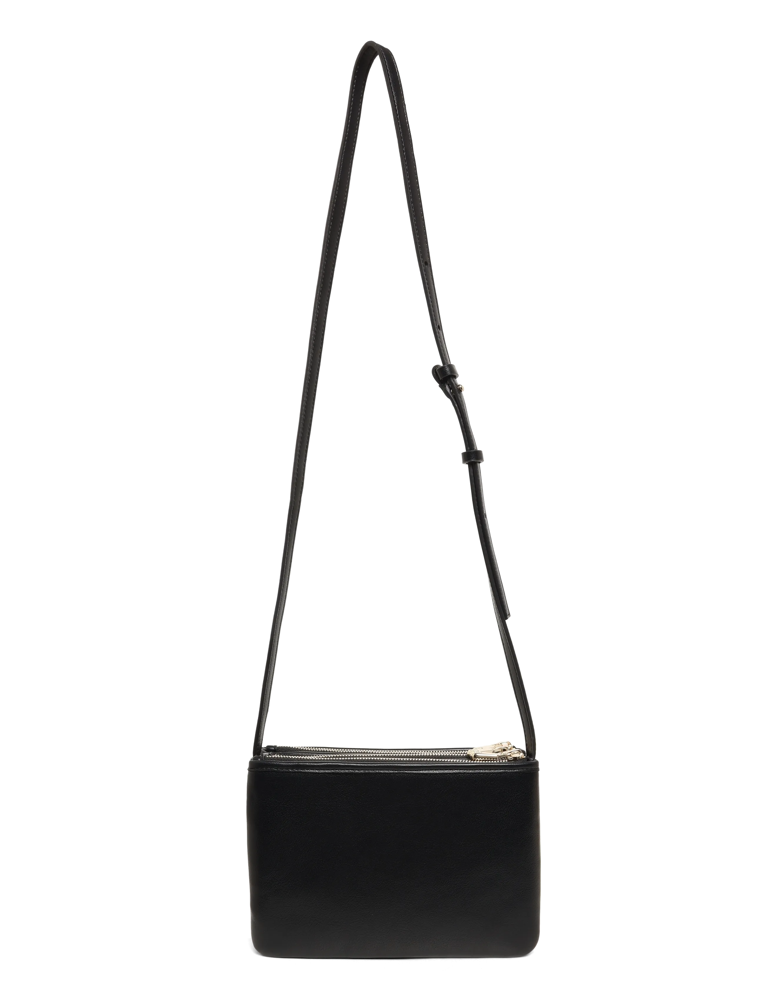 BOSS - Sandy Trio Crossbody - black - 1