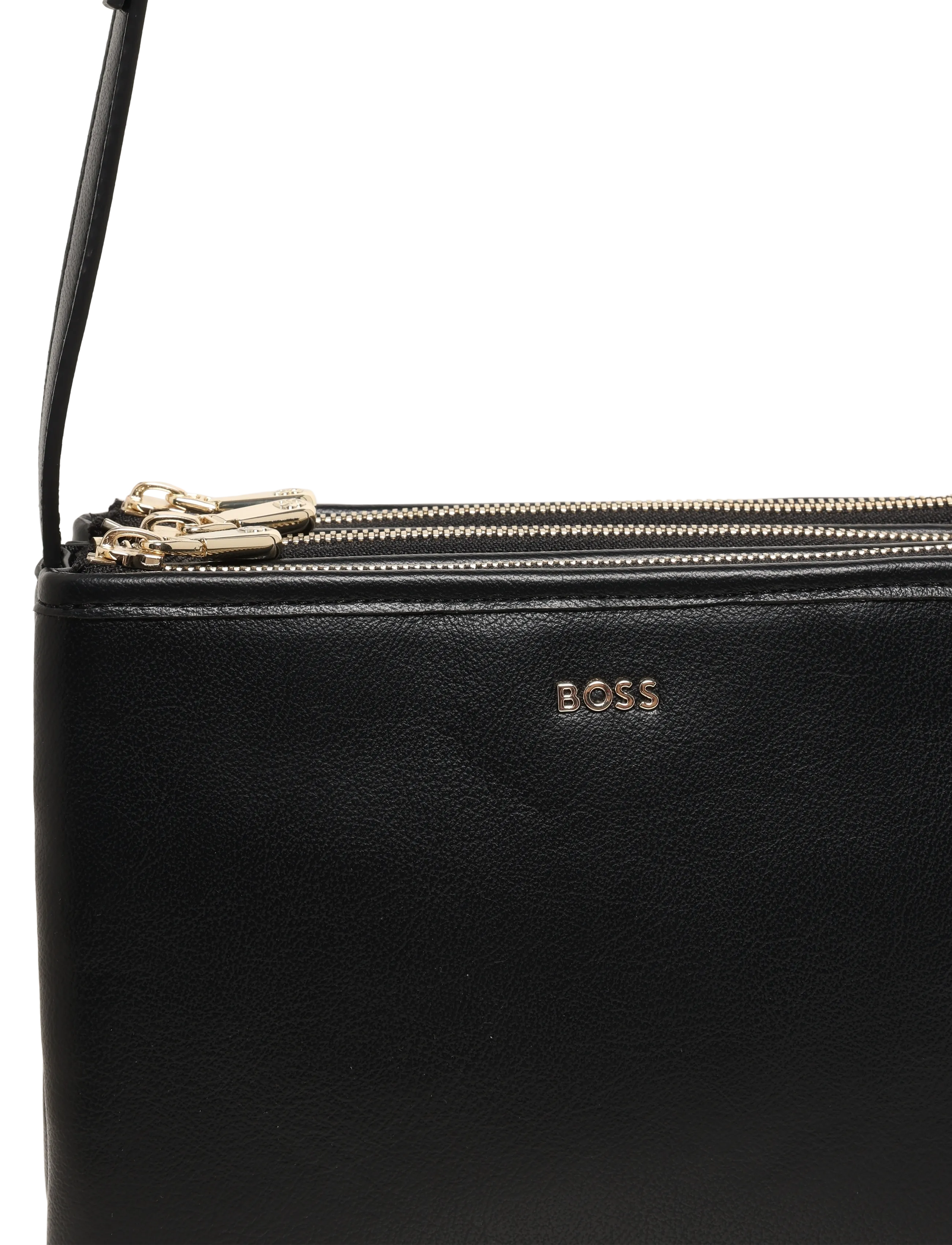 BOSS - Sandy Trio Crossbody - black - 2