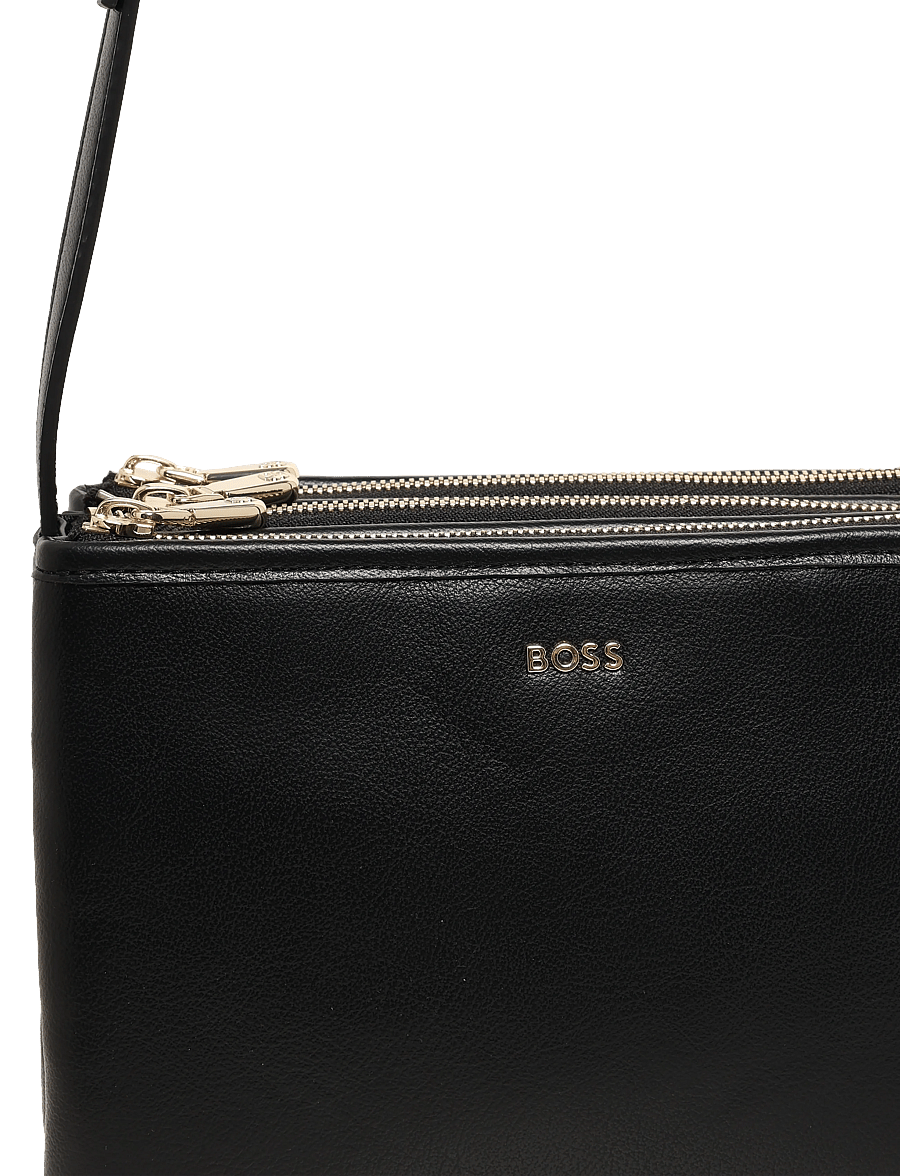 BOSS - Sandy Trio Crossbody - black - 2