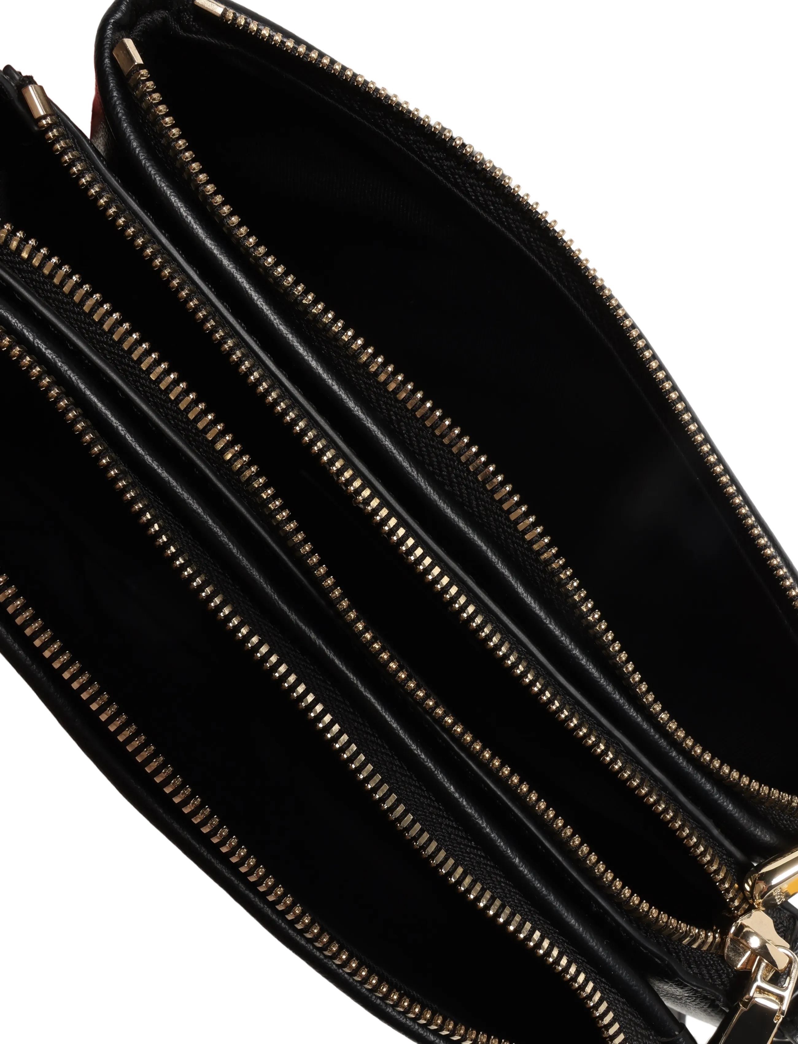 BOSS - Sandy Trio Crossbody - black - 4