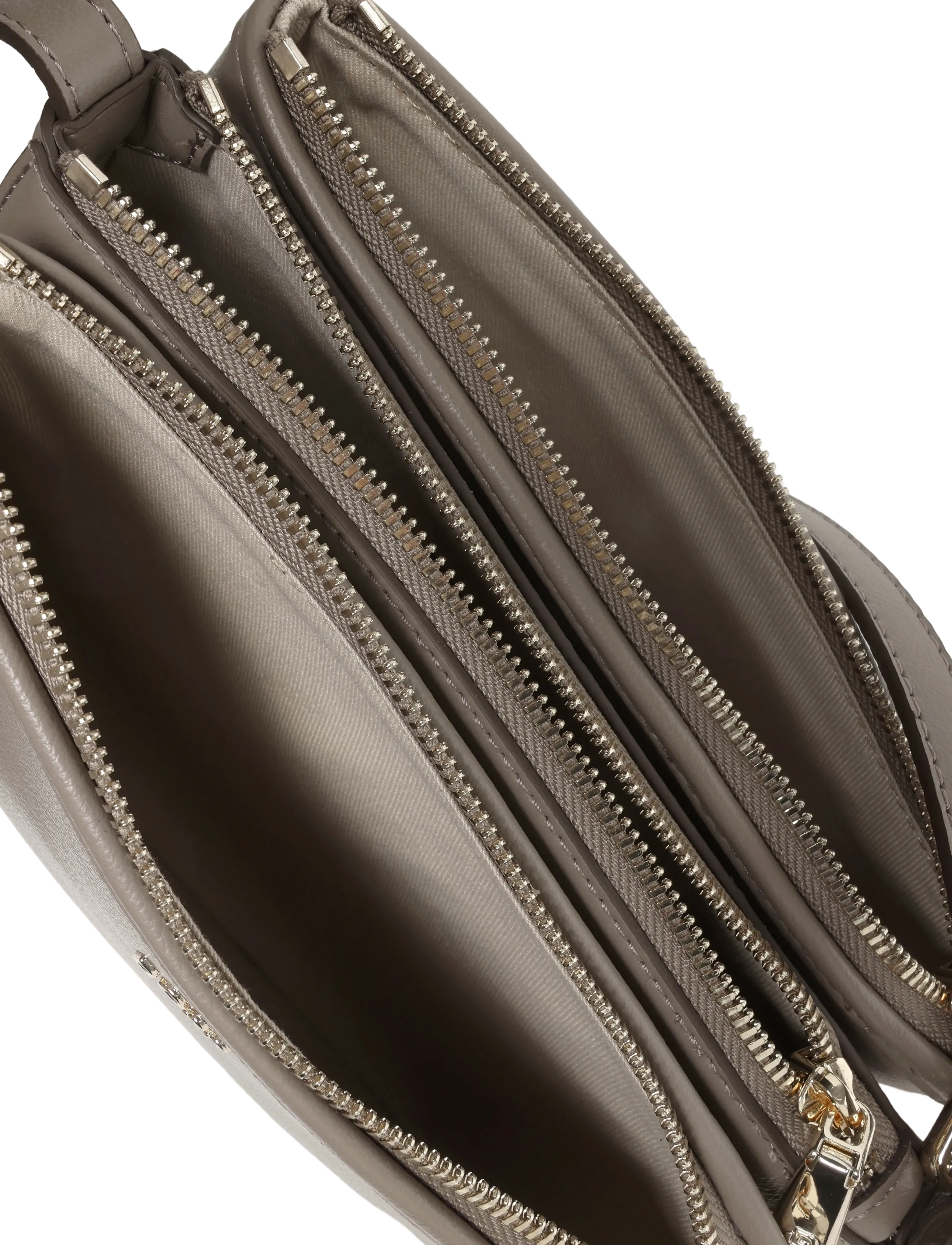 BOSS - Sandy Trio Crossbody - crossbody bags - brown overflow - 4