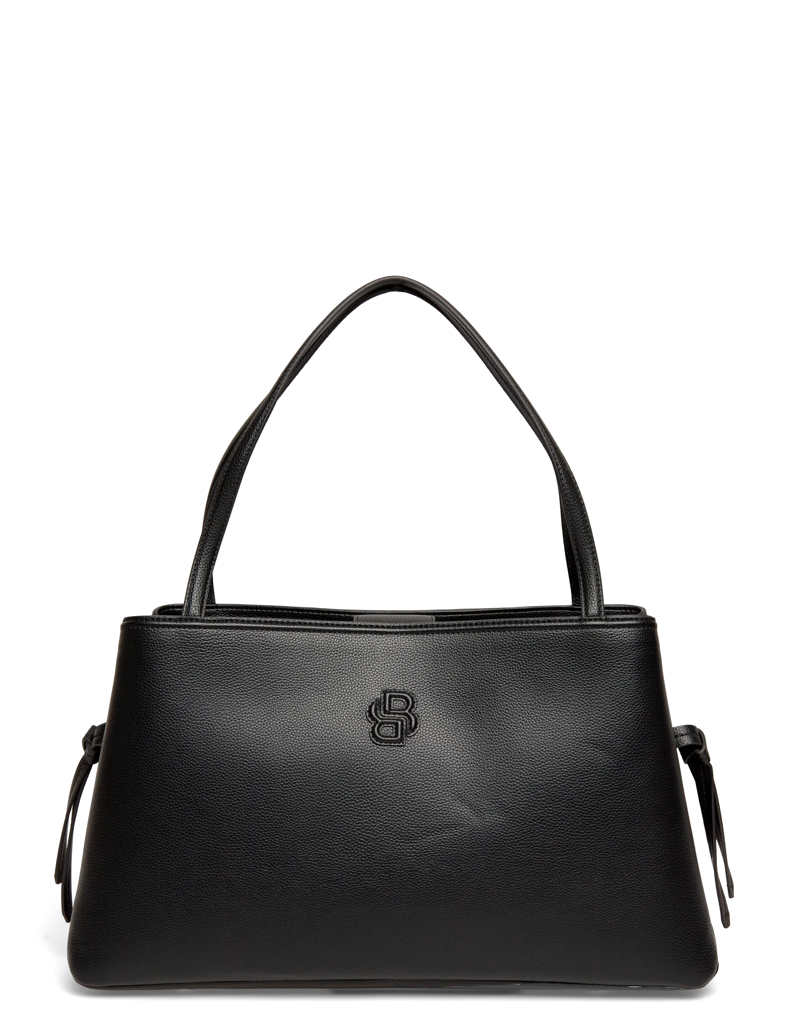 BOSS Anett NewShape Tote - Totes - BLACK / black