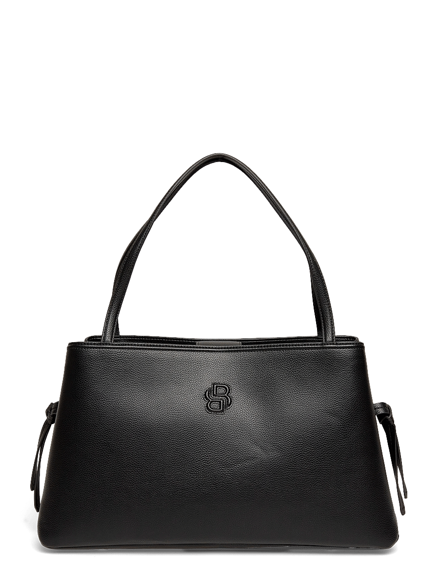 BOSS - Anett NewShape Tote - totes - black - 0