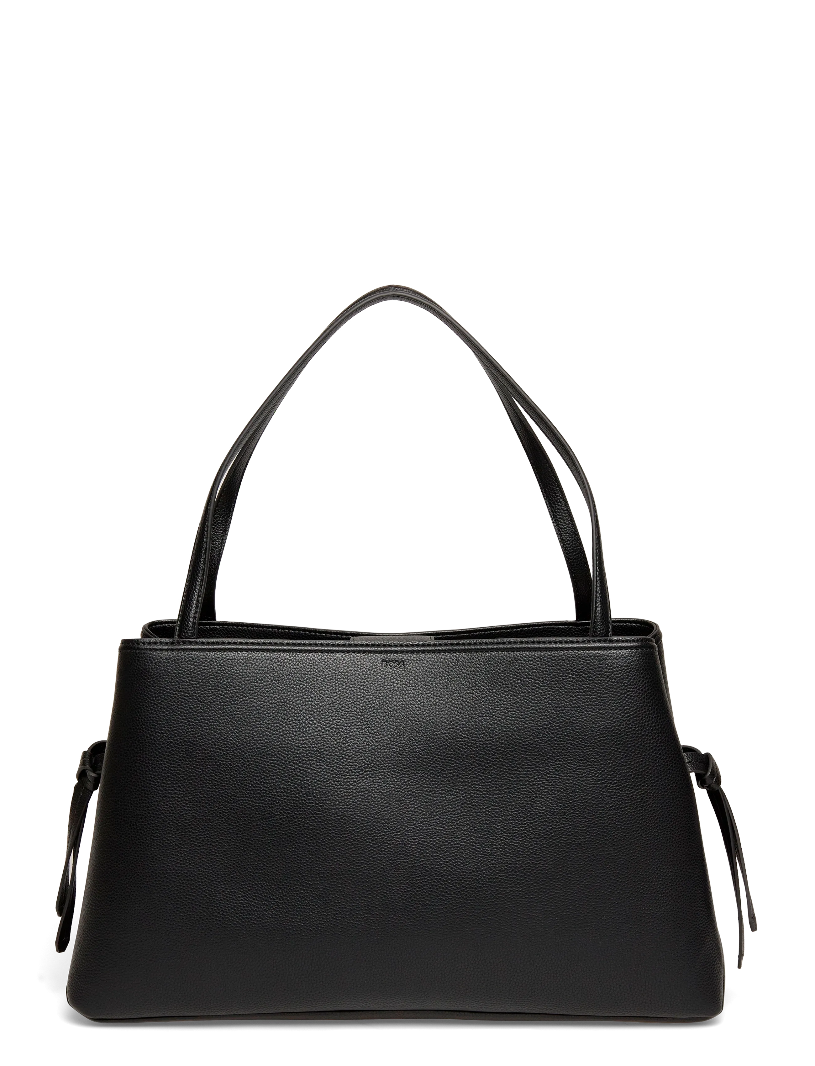 BOSS - Anett NewShape Tote - totes - black - 1