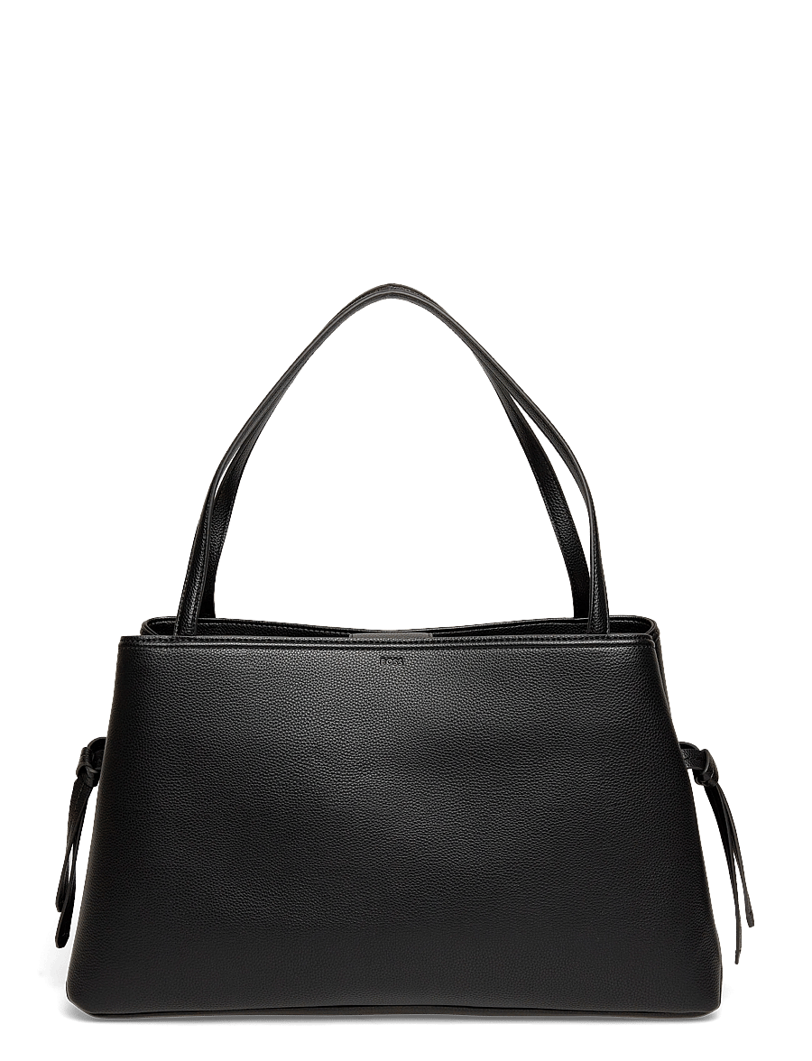 BOSS - Anett NewShape Tote - totes - black - 1
