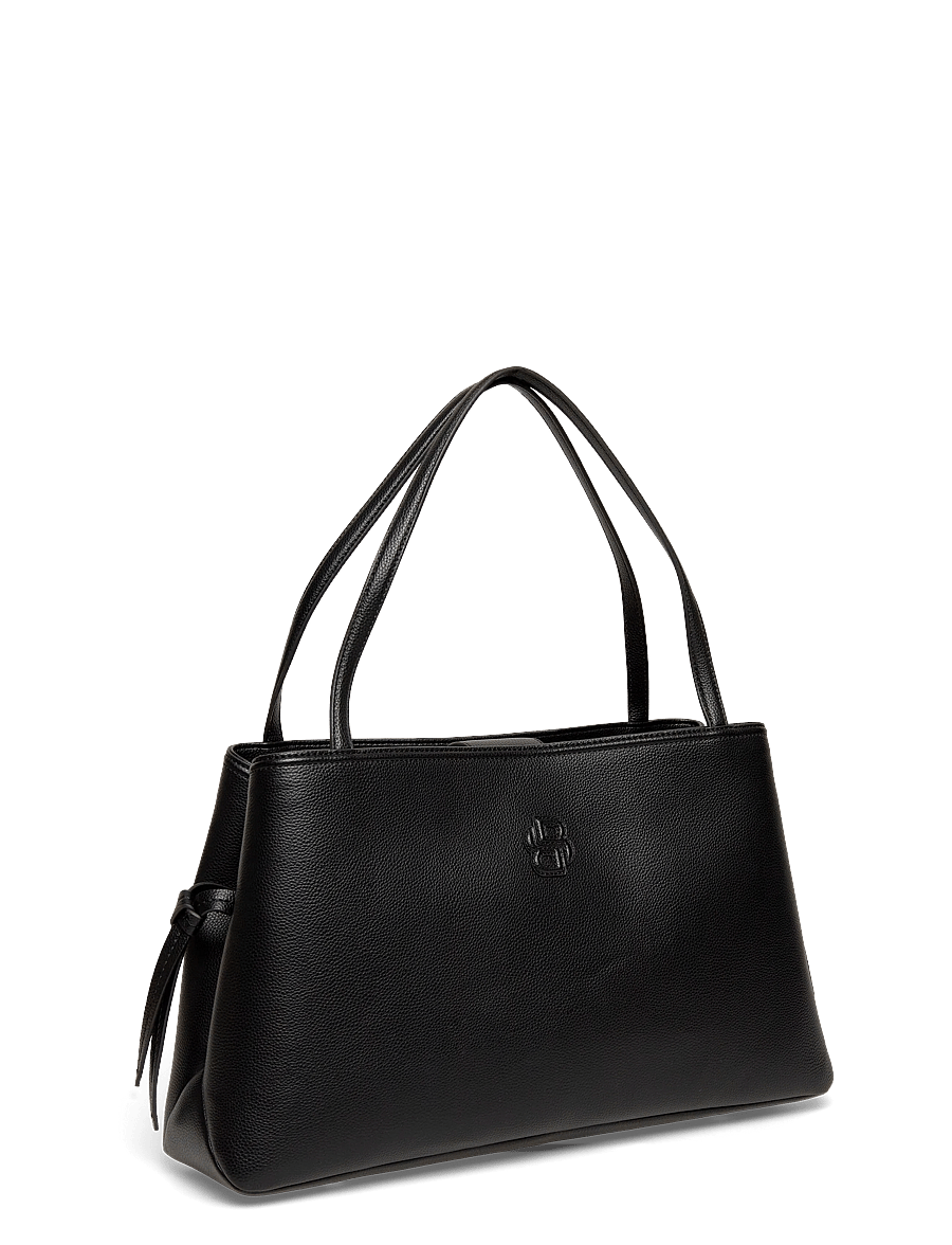 BOSS - Anett NewShape Tote - totes - black - 2