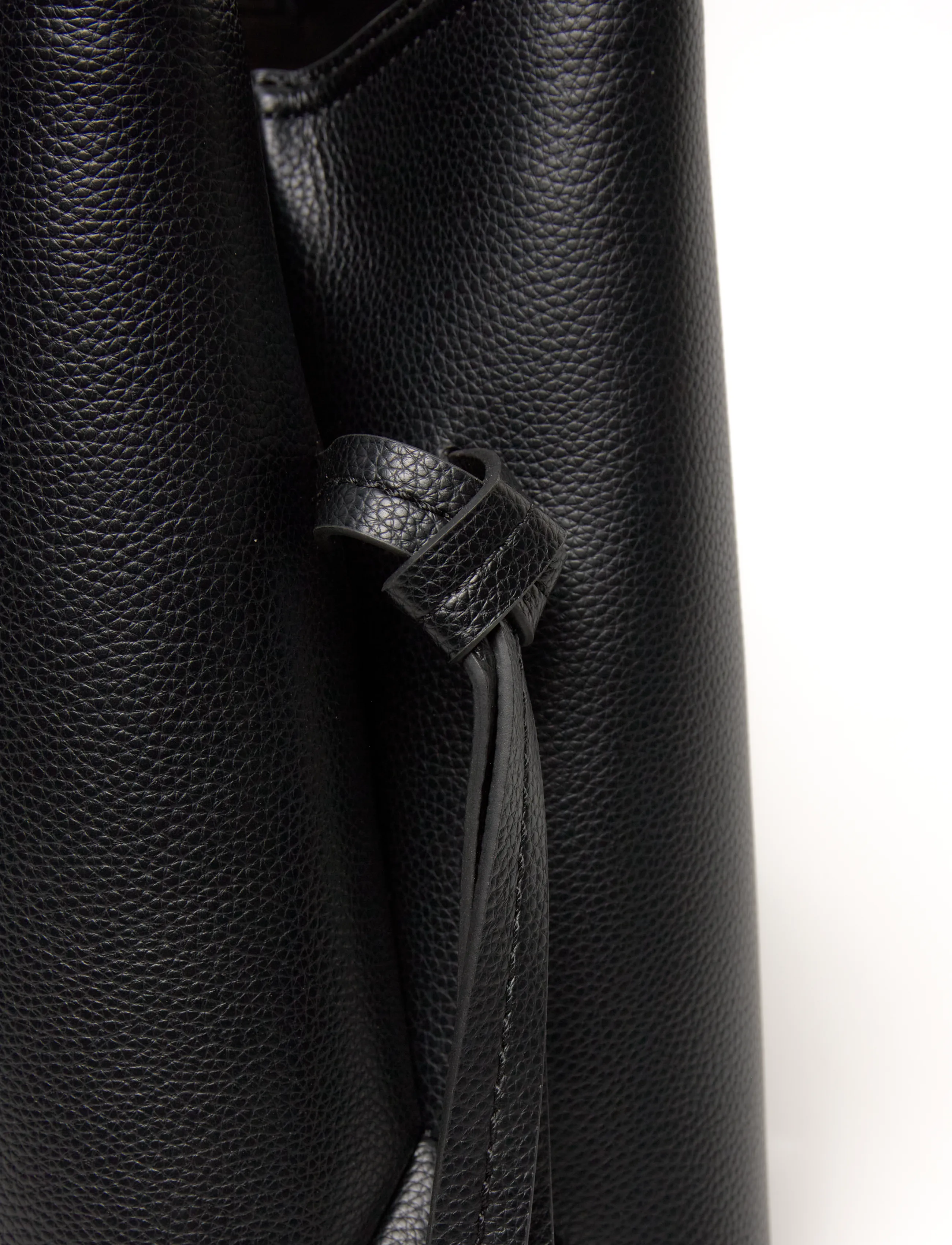BOSS - Anett NewShape Tote - totes - black - 4