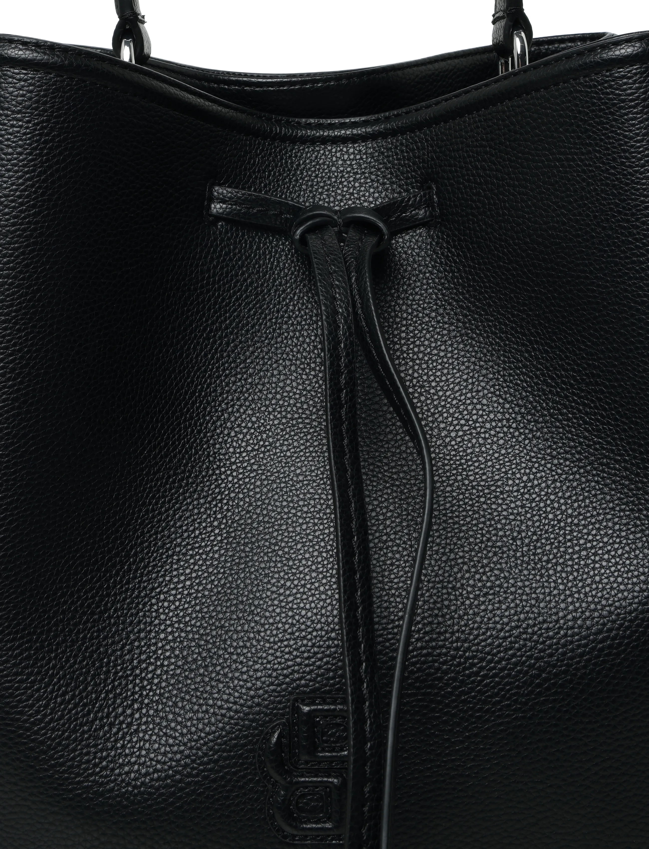 BOSS - Anett Drawstring - black - 2
