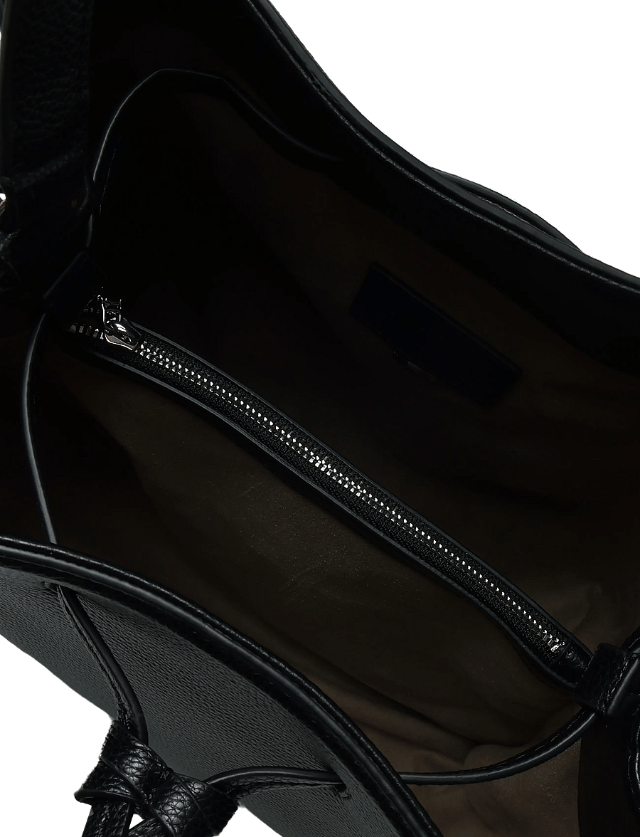 BOSS - Anett Drawstring - beuteltaschen - black - 3