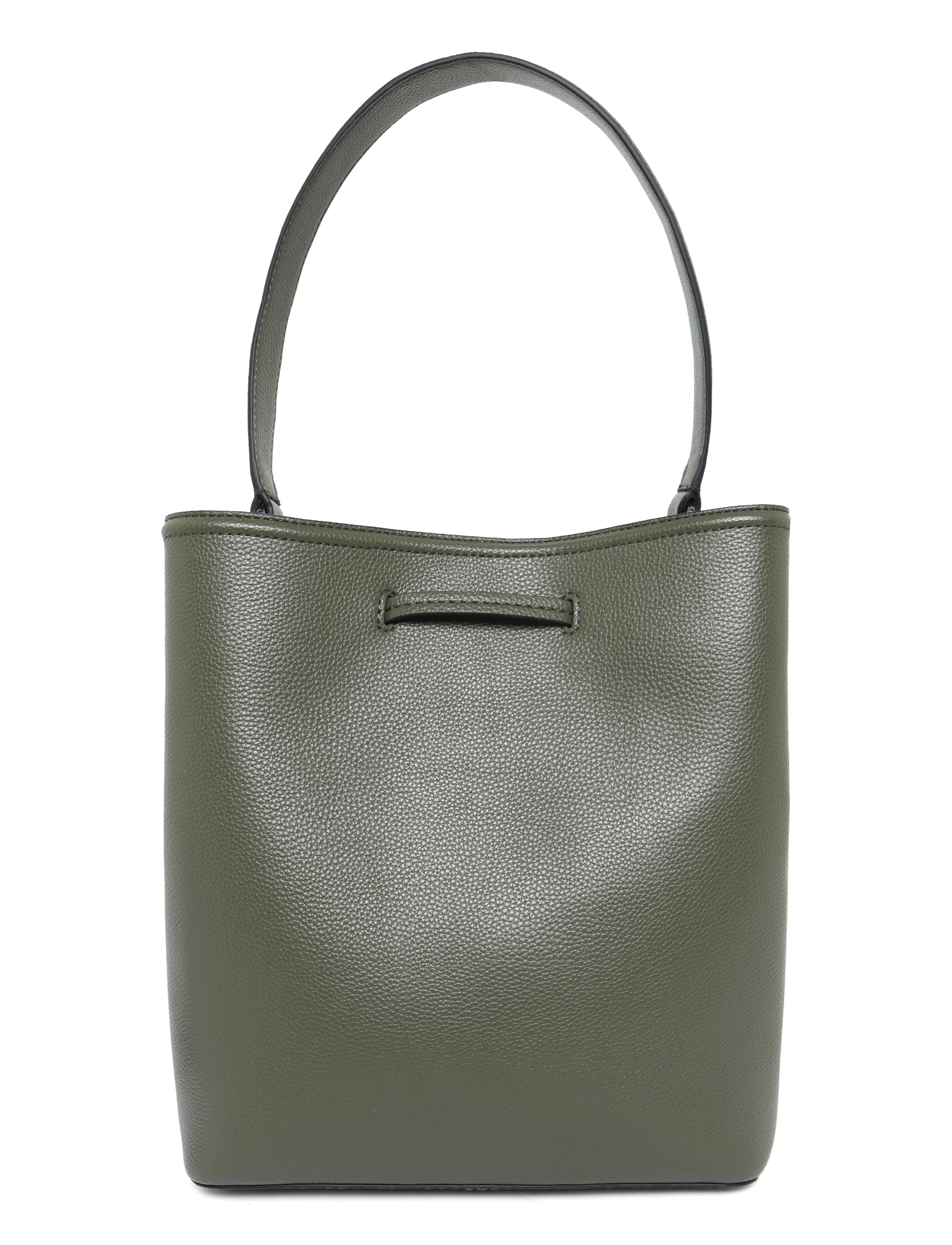 BOSS - Anett Drawstring - dark green - 1