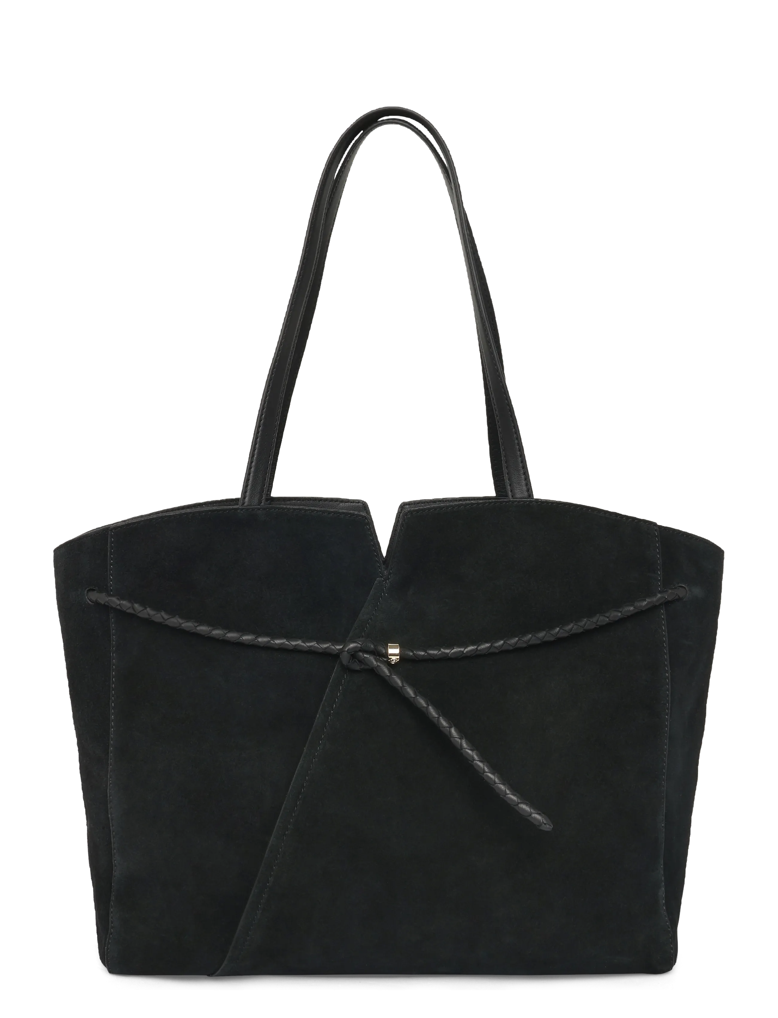 BOSS Revers Tote S, One Size, Bags, Schwarz - Totes, Frauen