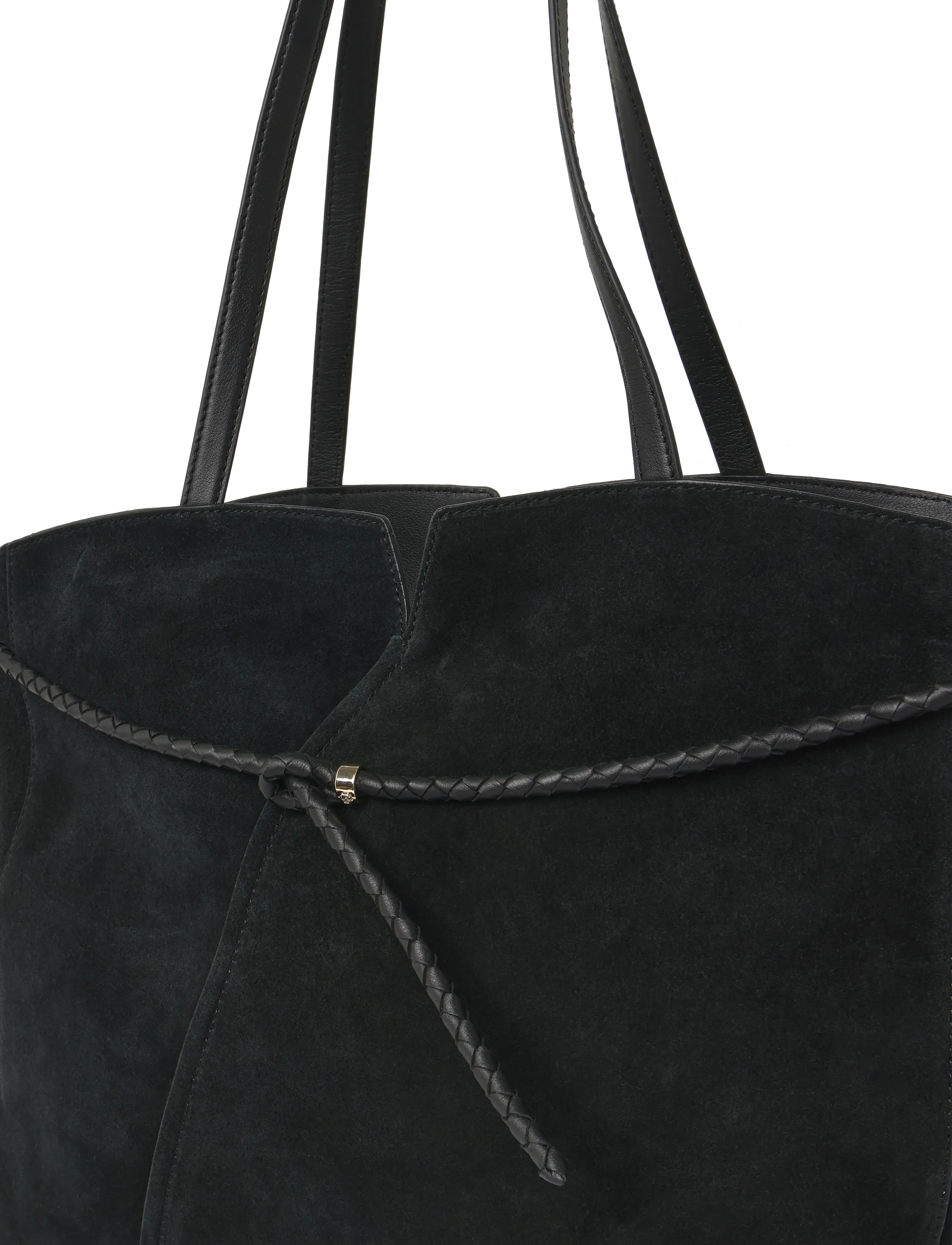 BOSS - BOSS REVERS TOTE S - black - 2