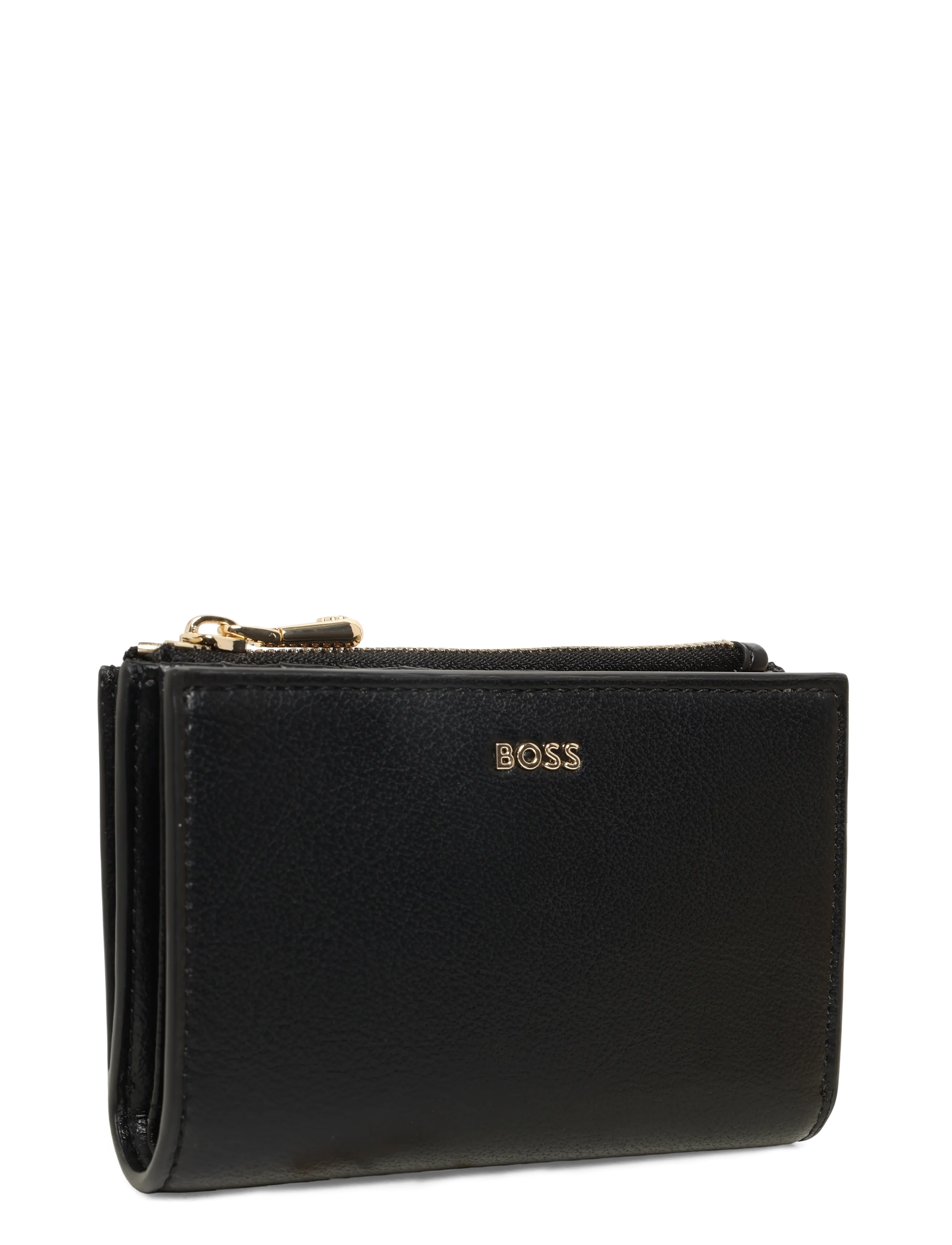 BOSS - Sandy New SM Wallet - black - 2
