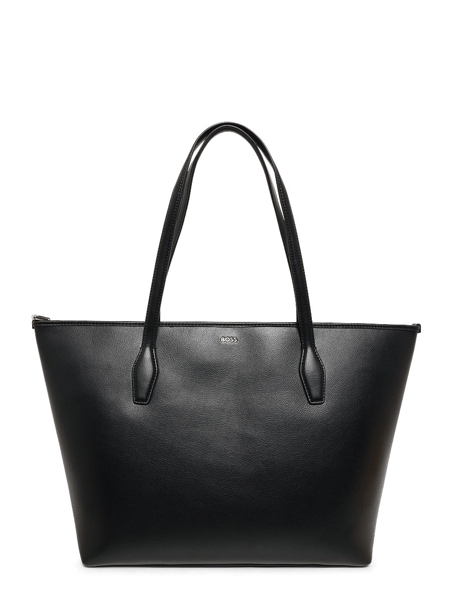 BOSS - Sandy Zip Shopper - shopper - black - 0
