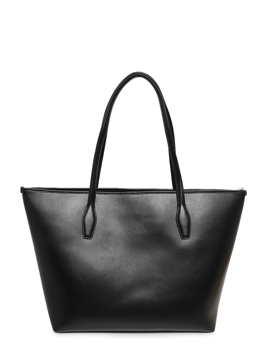 BOSS - Sandy Zip Shopper - shopper - black - 1