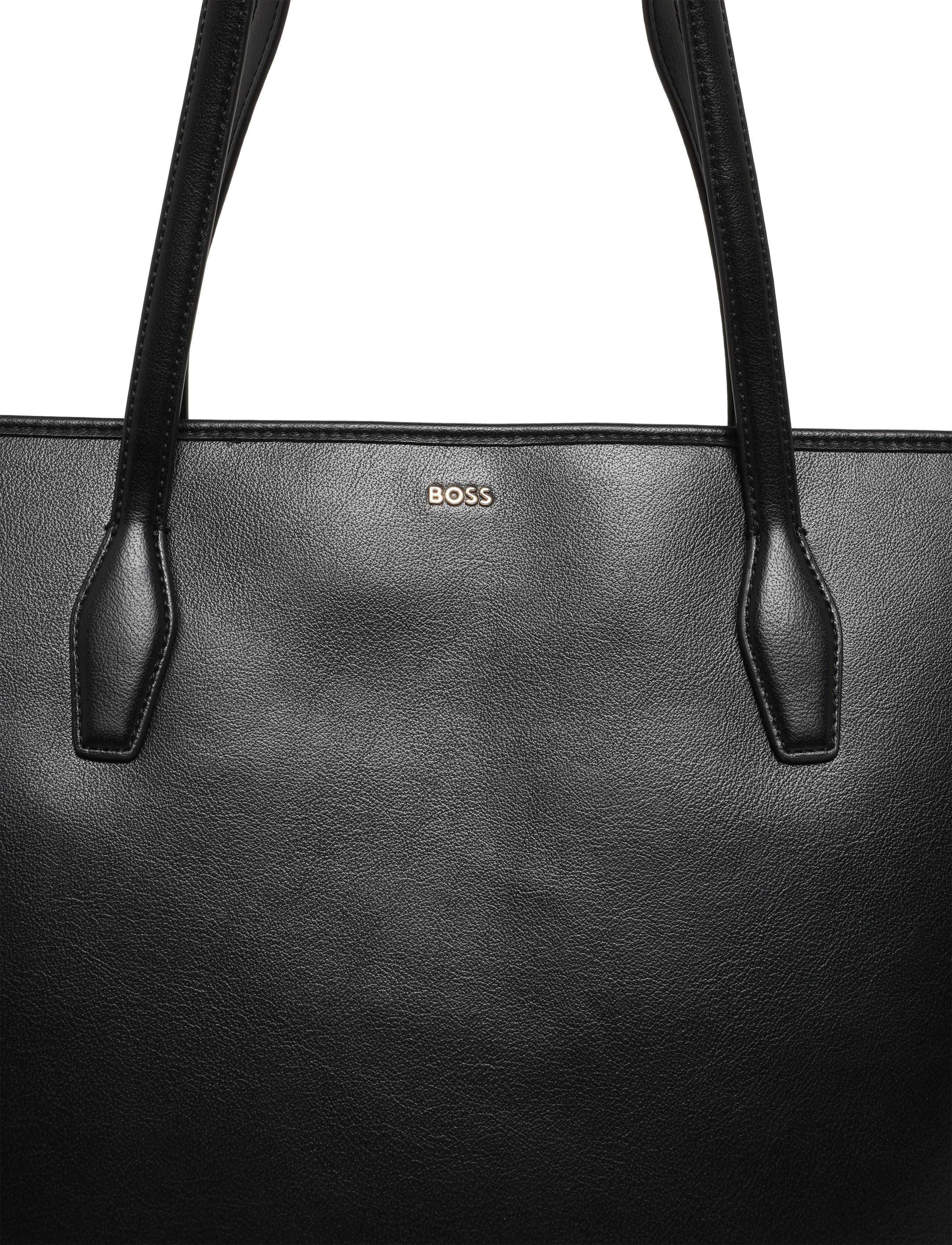 BOSS - Sandy Zip Shopper - black - 2