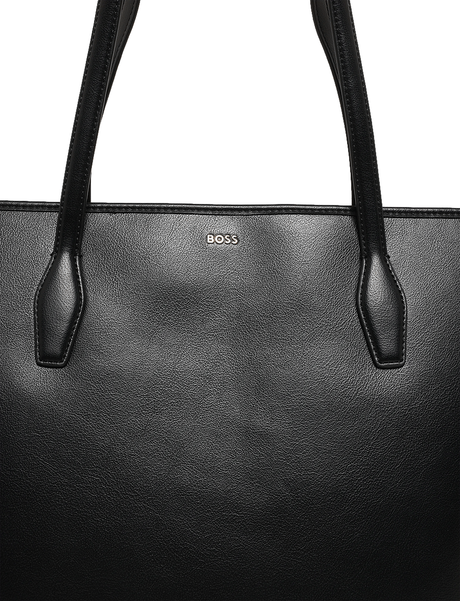 BOSS - Sandy Zip Shopper - shopper - black - 2