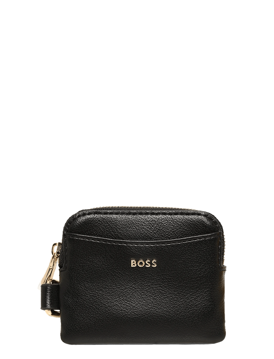 BOSS - Sandy Zip Cardholder - black - 0
