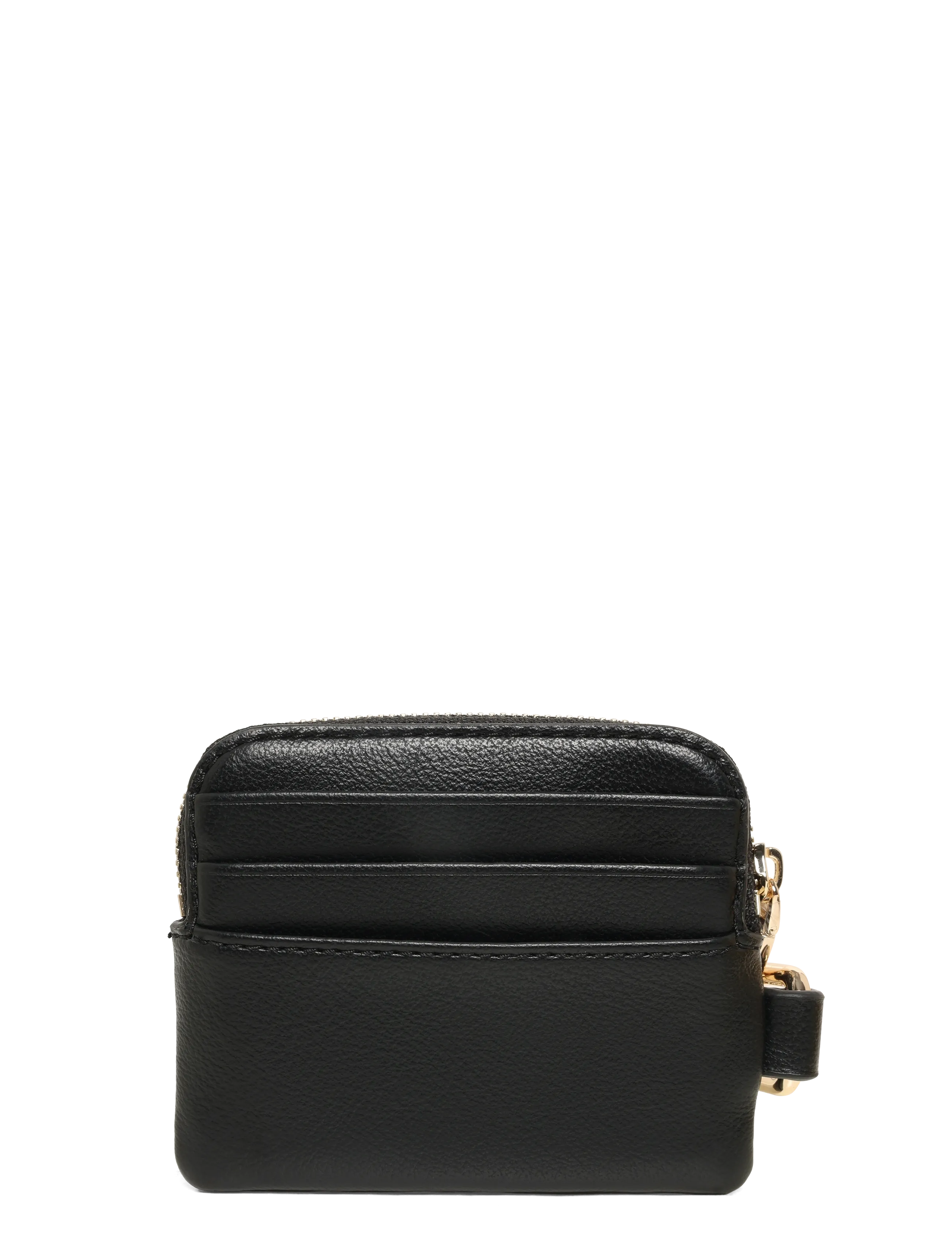 BOSS - Sandy Zip Cardholder - black - 1