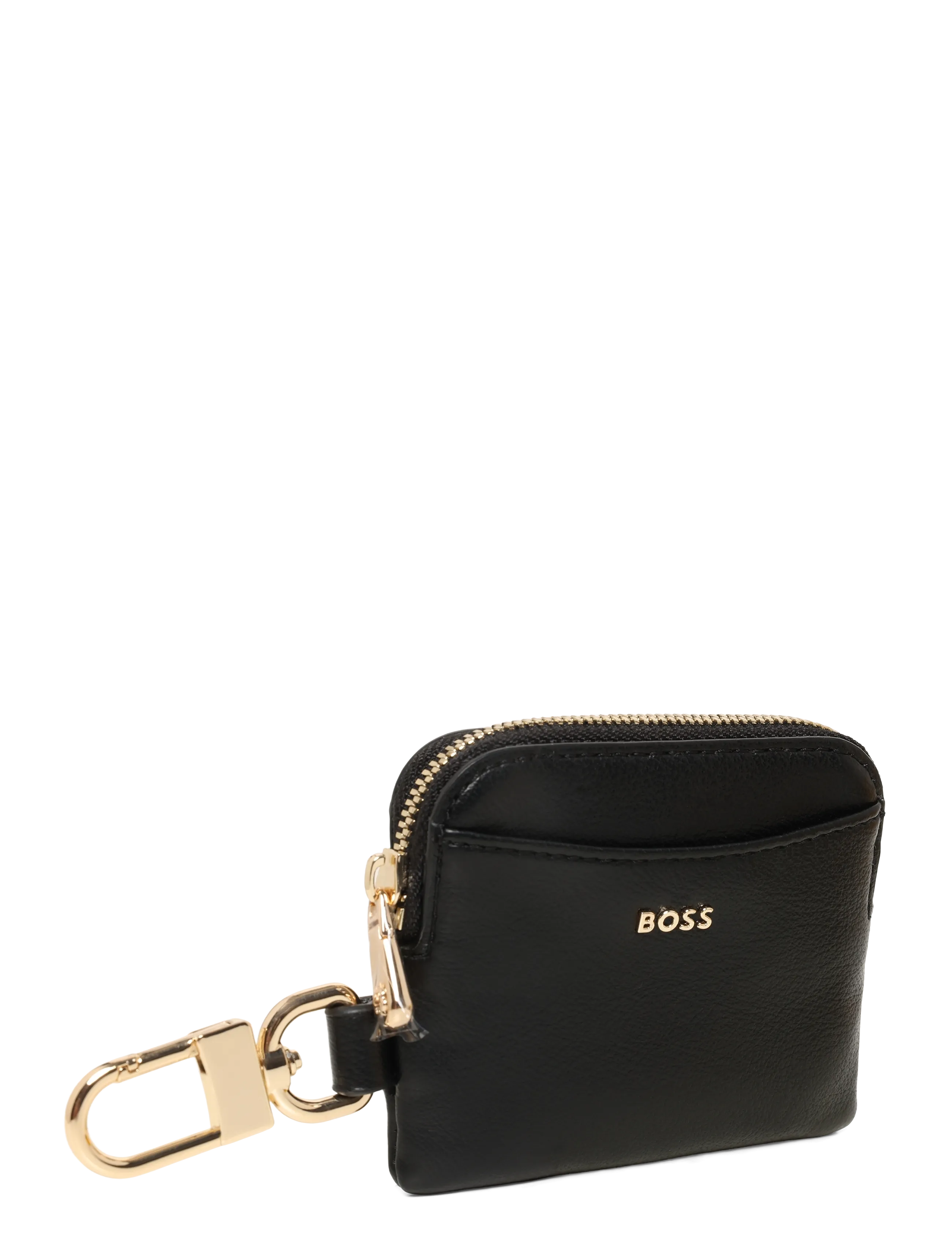 BOSS - Sandy Zip Cardholder - black - 2