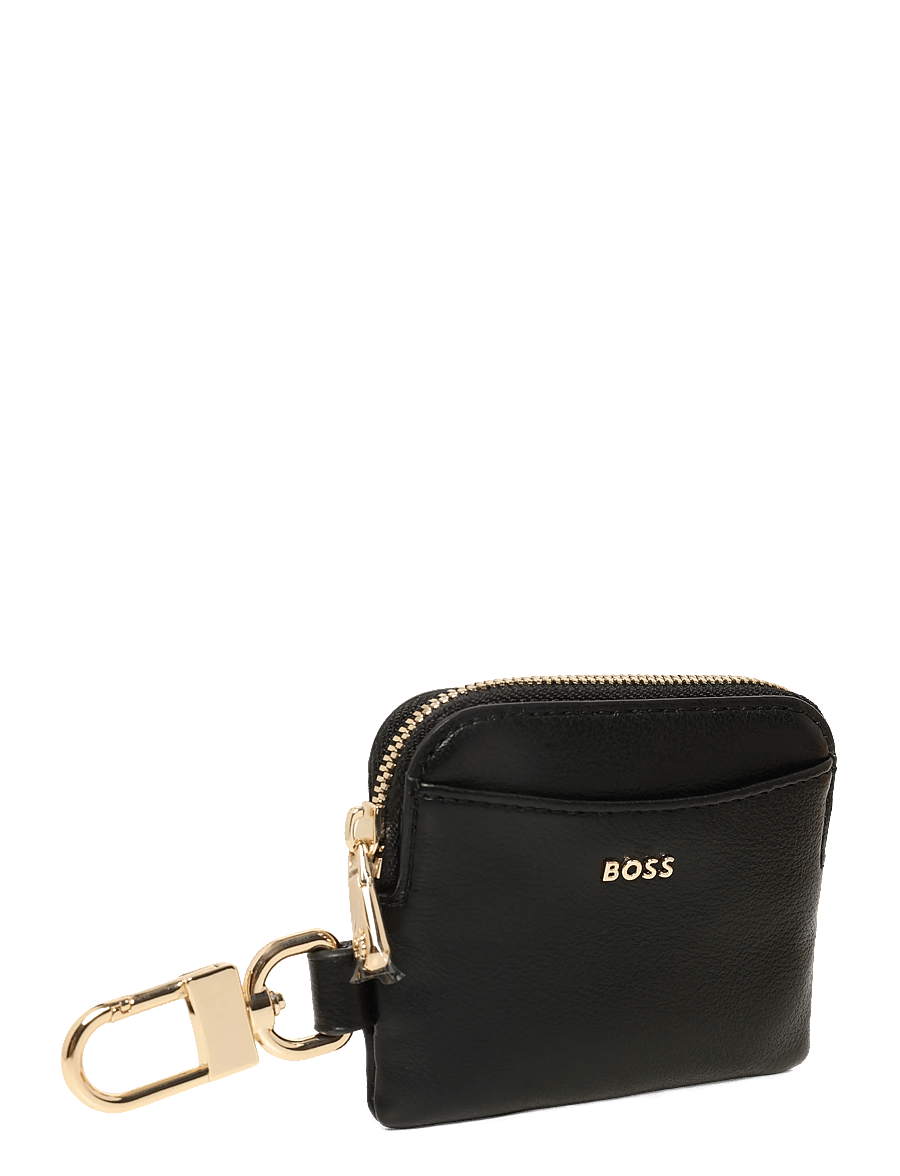 BOSS - Sandy Zip Cardholder - black - 2