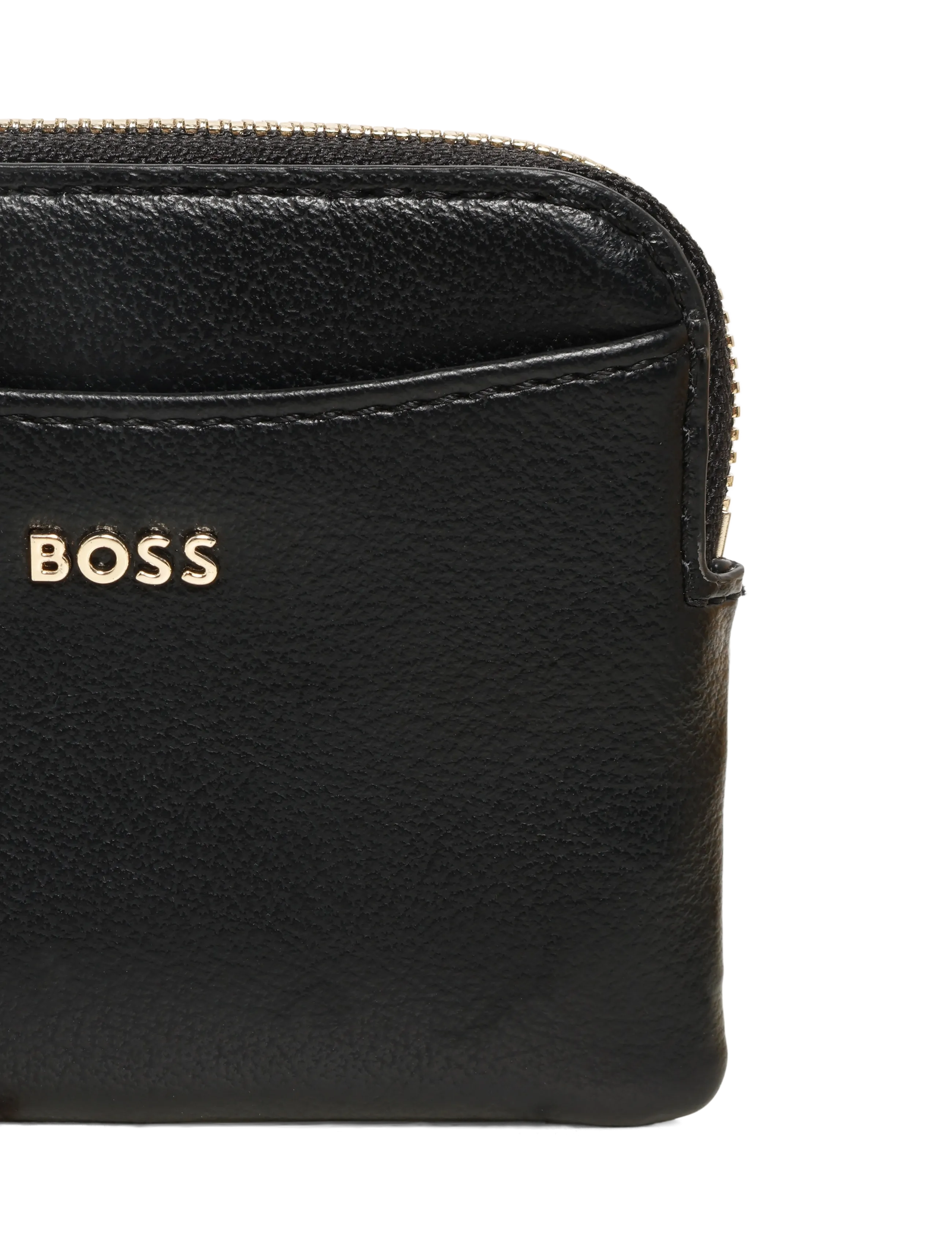 BOSS - Sandy Zip Cardholder - black - 3