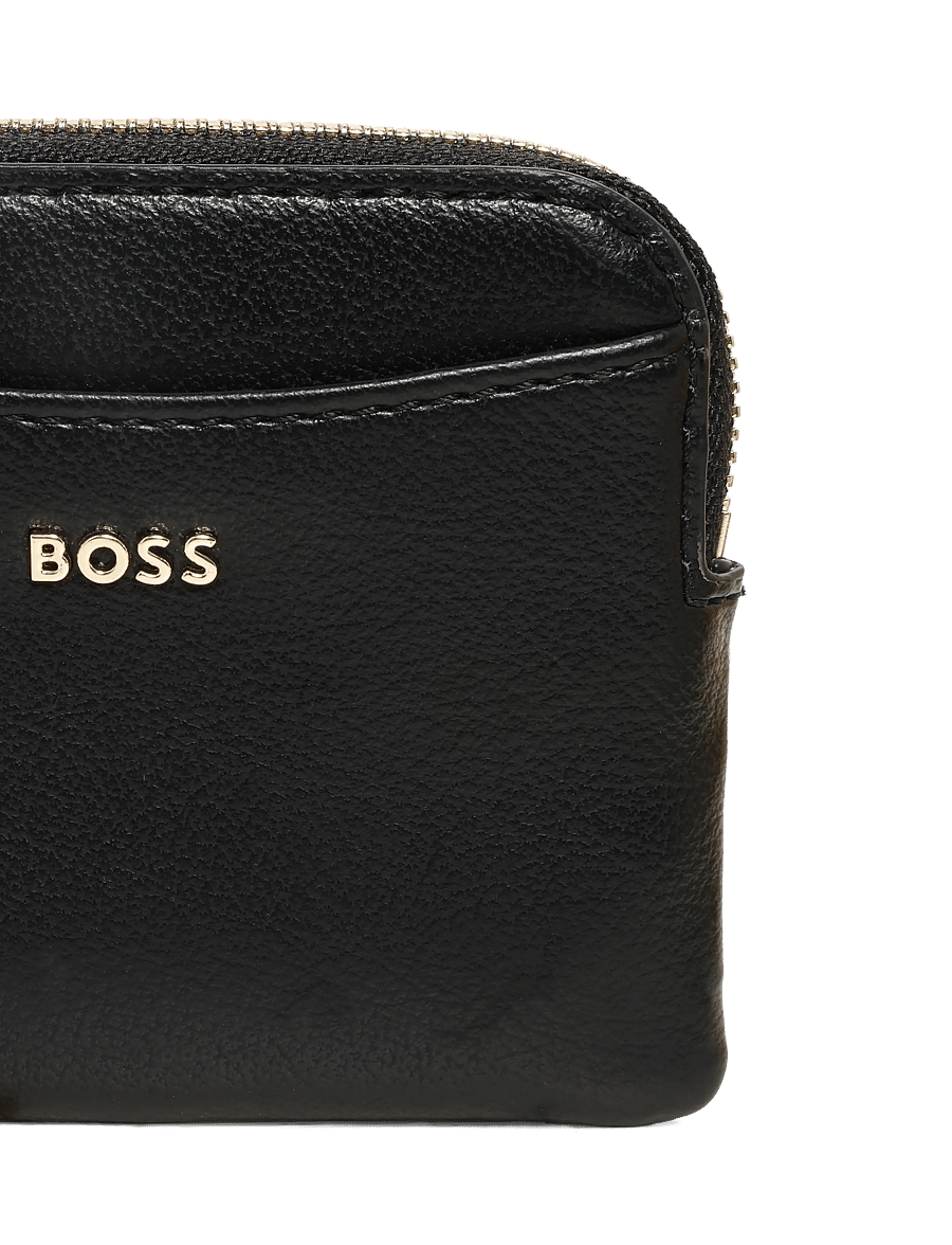 BOSS - Sandy Zip Cardholder - black - 3