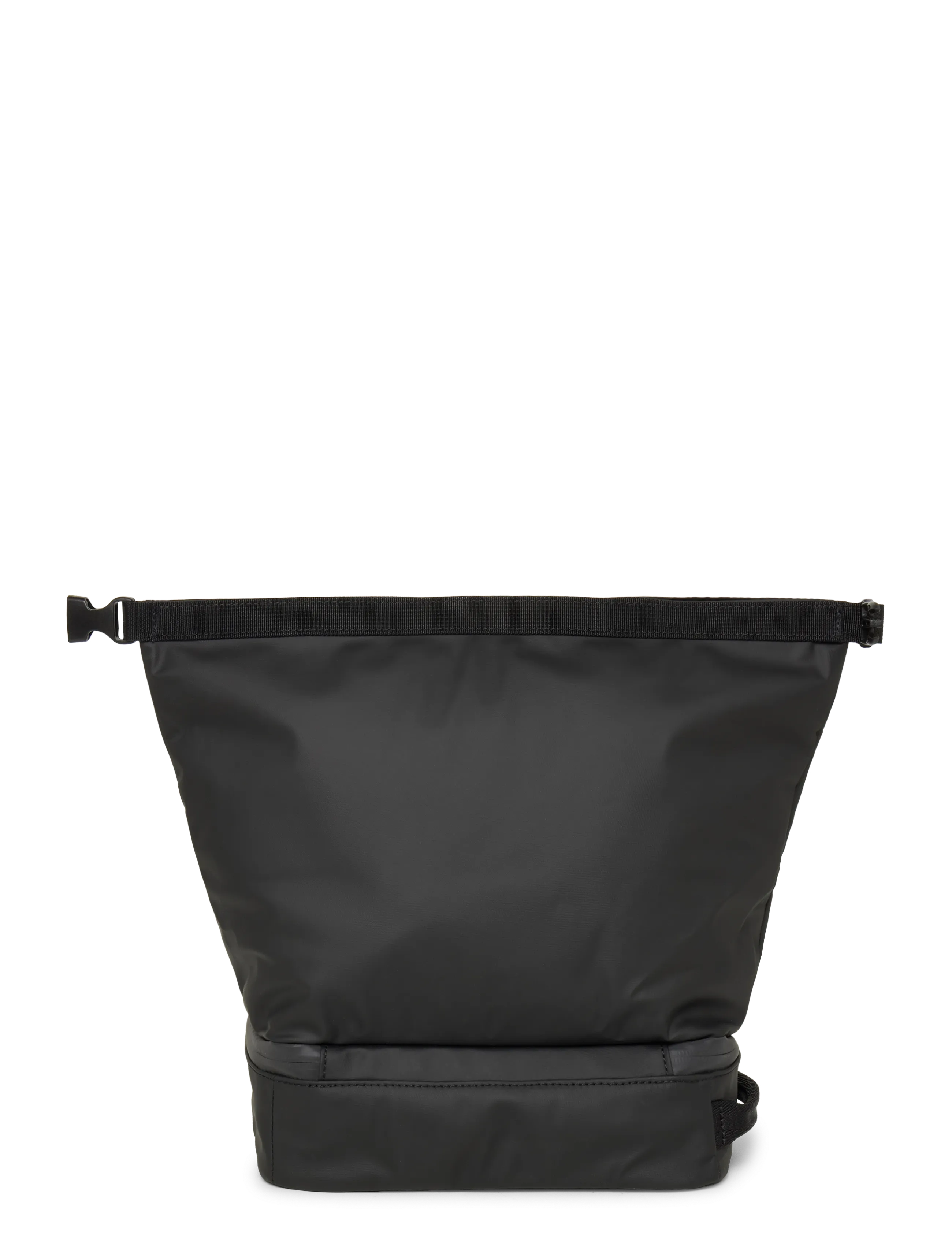 BOSS - Stenson_Rolltop Wash - black - 1