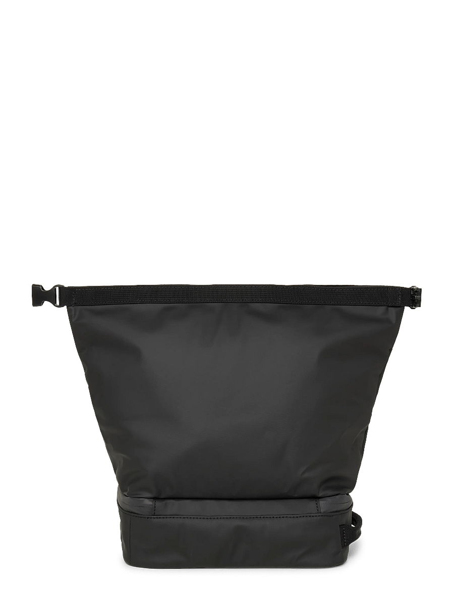 BOSS - Stenson_Rolltop Wash - shop efter anledning - black - 1