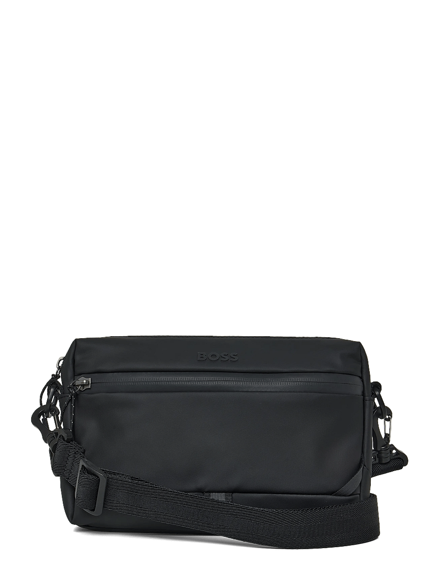BOSS - Stenson_A5 EW - shop efter anledning - black - 0