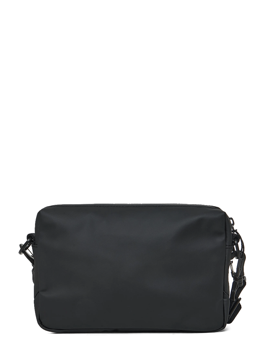 BOSS - Stenson_A5 EW - shop efter anledning - black - 1
