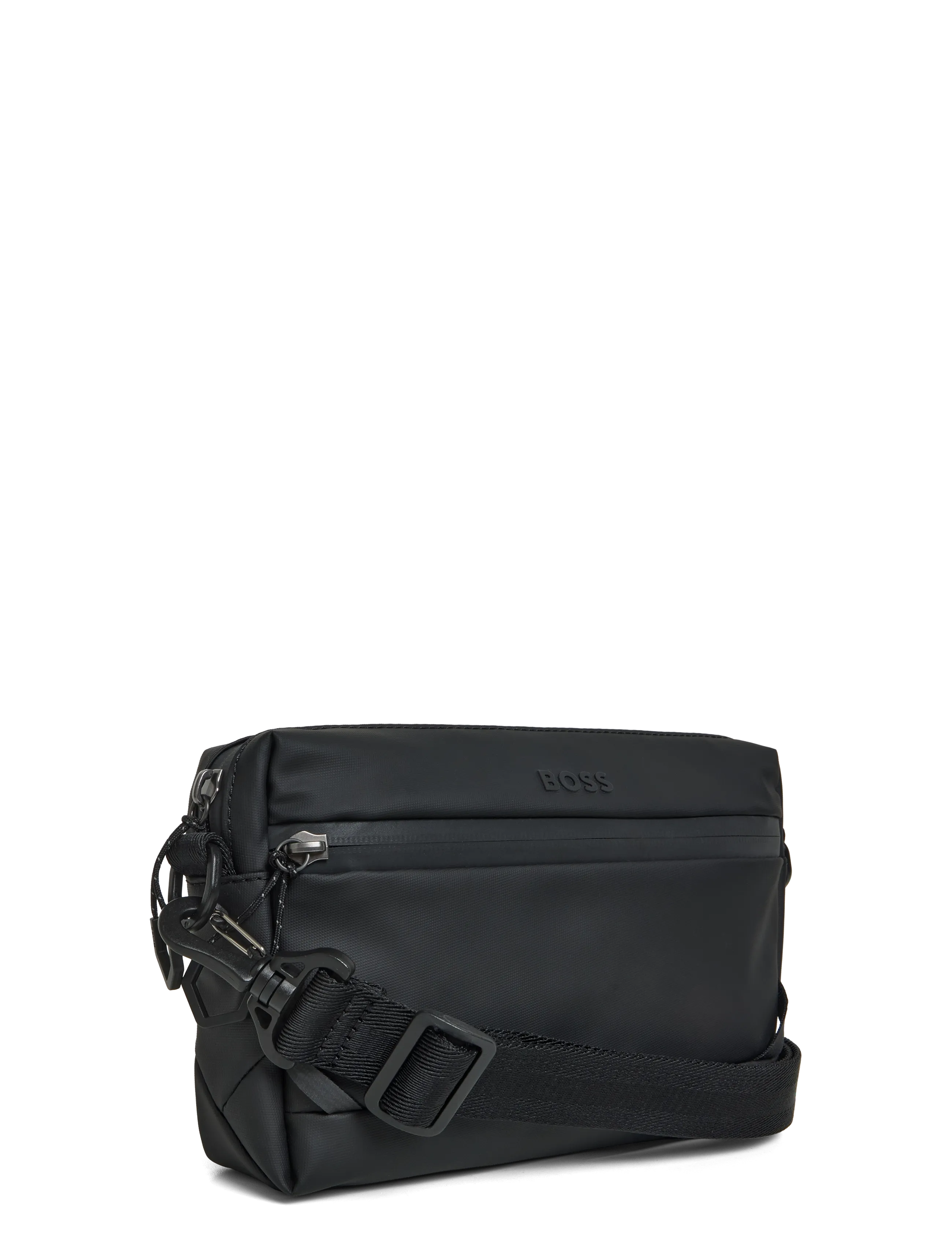 BOSS - Stenson_A5 EW - black - 2