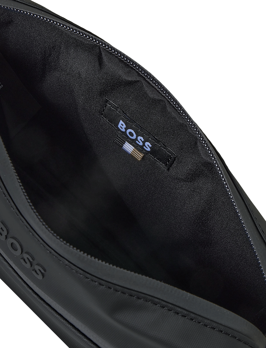 BOSS - Stenson_A5 EW - shop efter anledning - black - 3