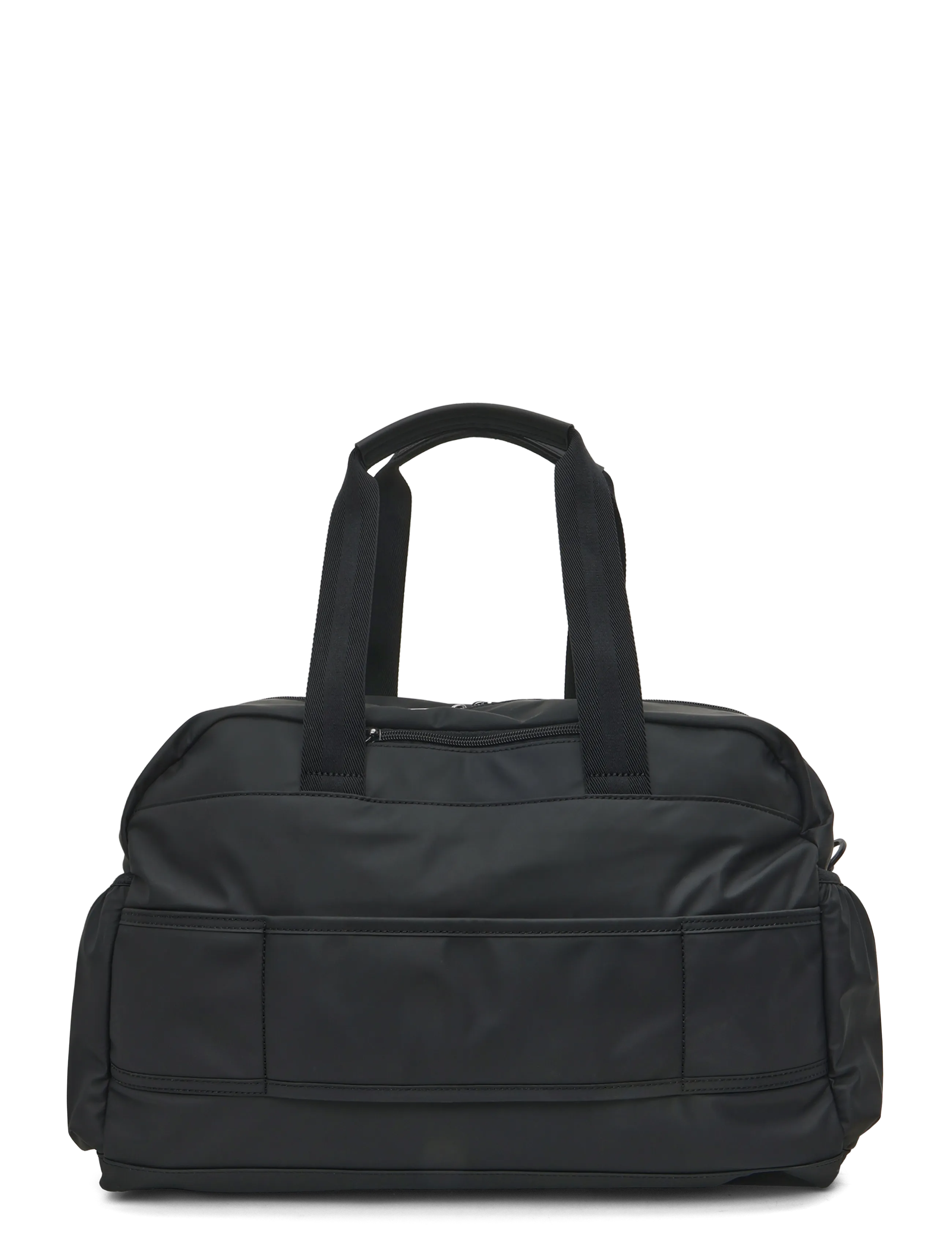 BOSS - Jace C_Holdall - duffel bags - black - 1