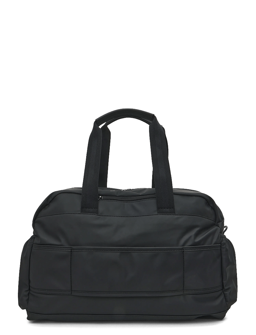 BOSS - Jace C_Holdall - duffel bags - black - 1