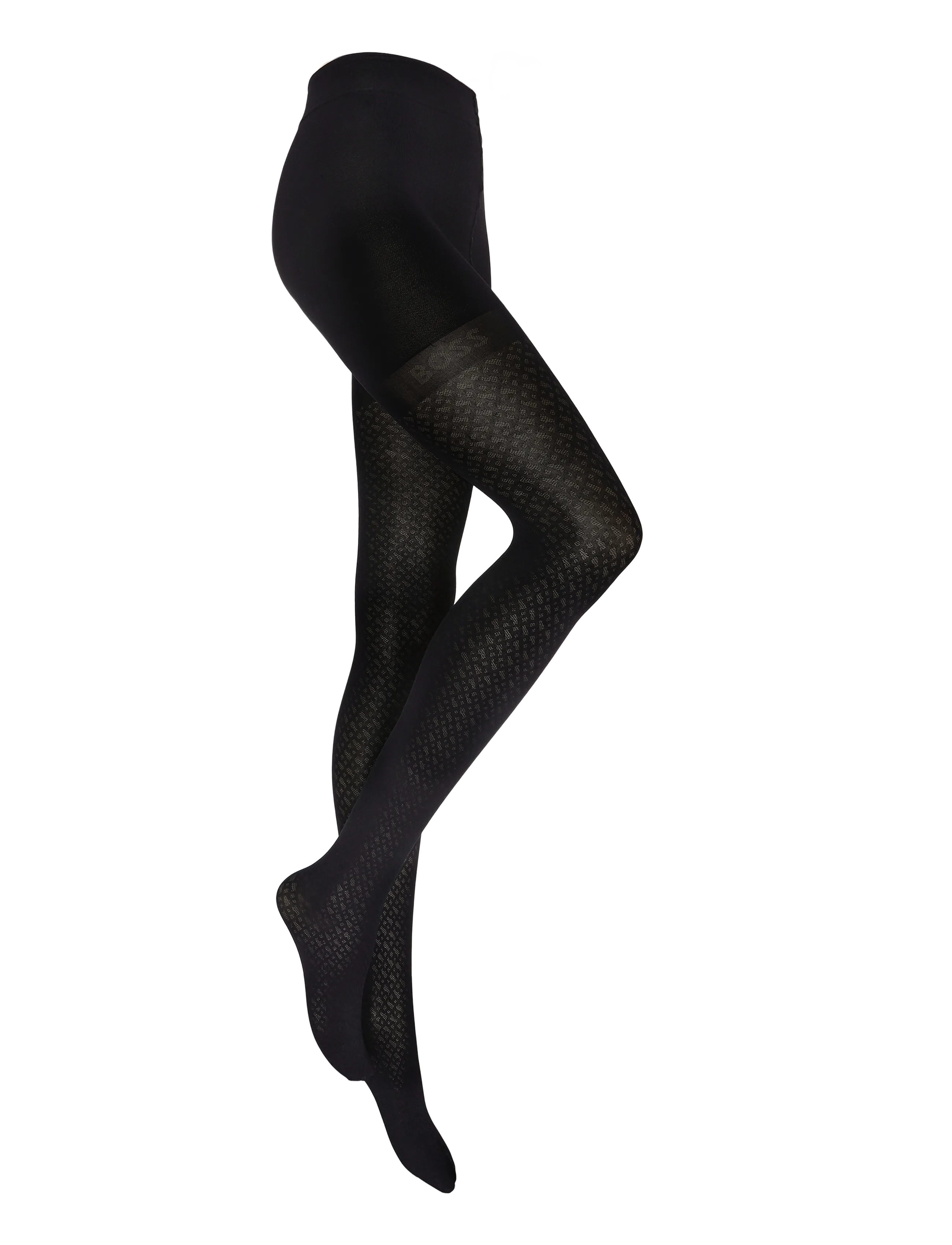 BOSS - TH Monogram PA W - black - 2