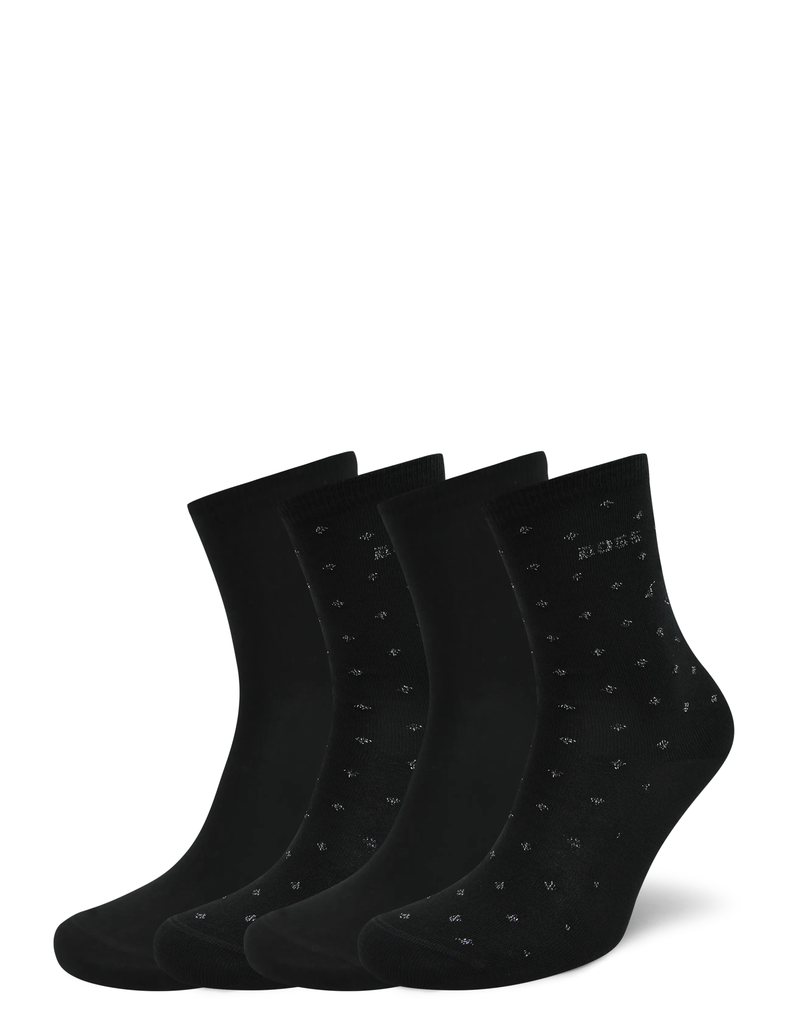 BOSS 4P RS Gift Shine CC - BOSS - BLACK / black